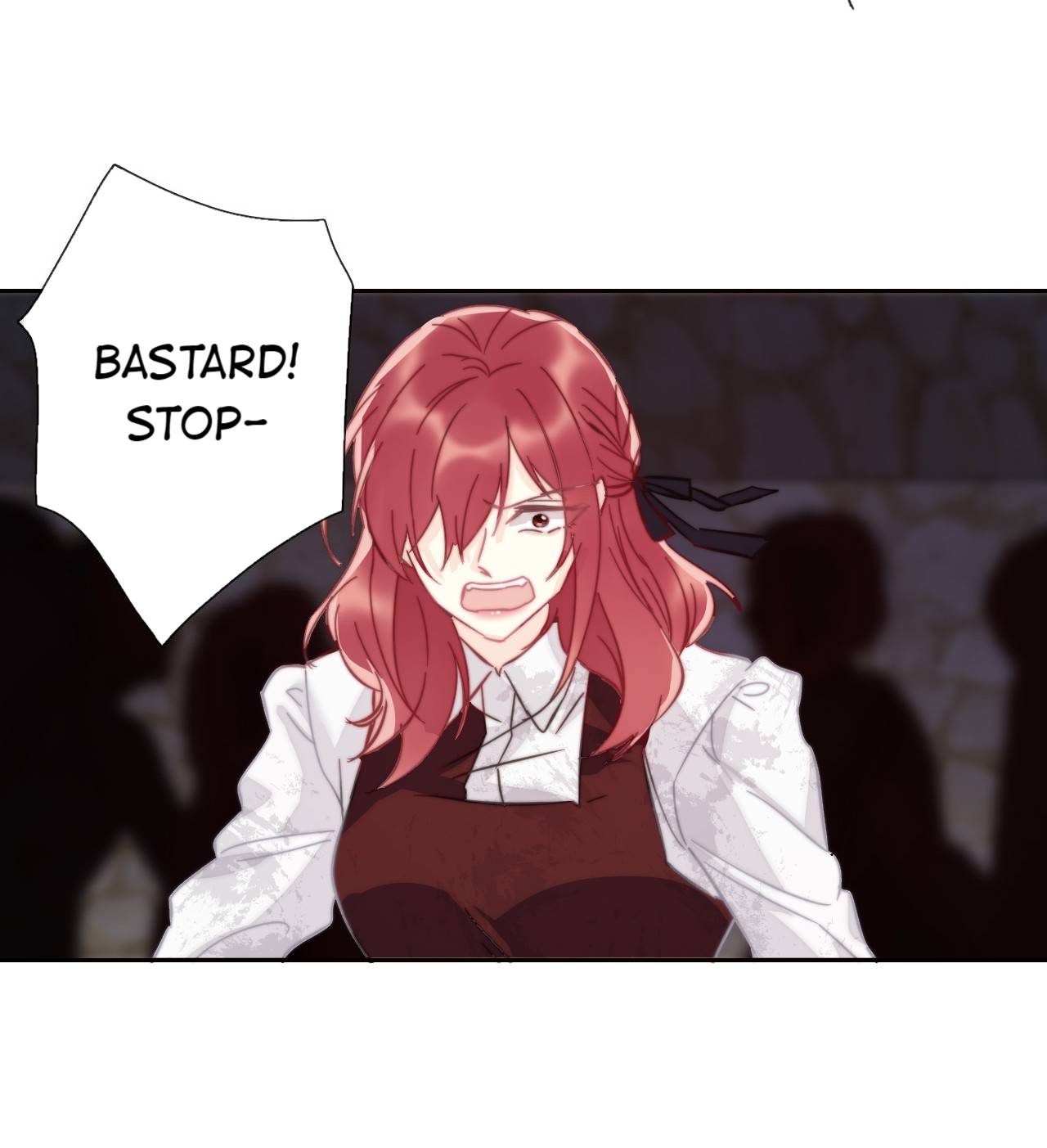 When I Traveled to Another World I Was Forced to Be the Princess of the City? chapter 21 - page 63