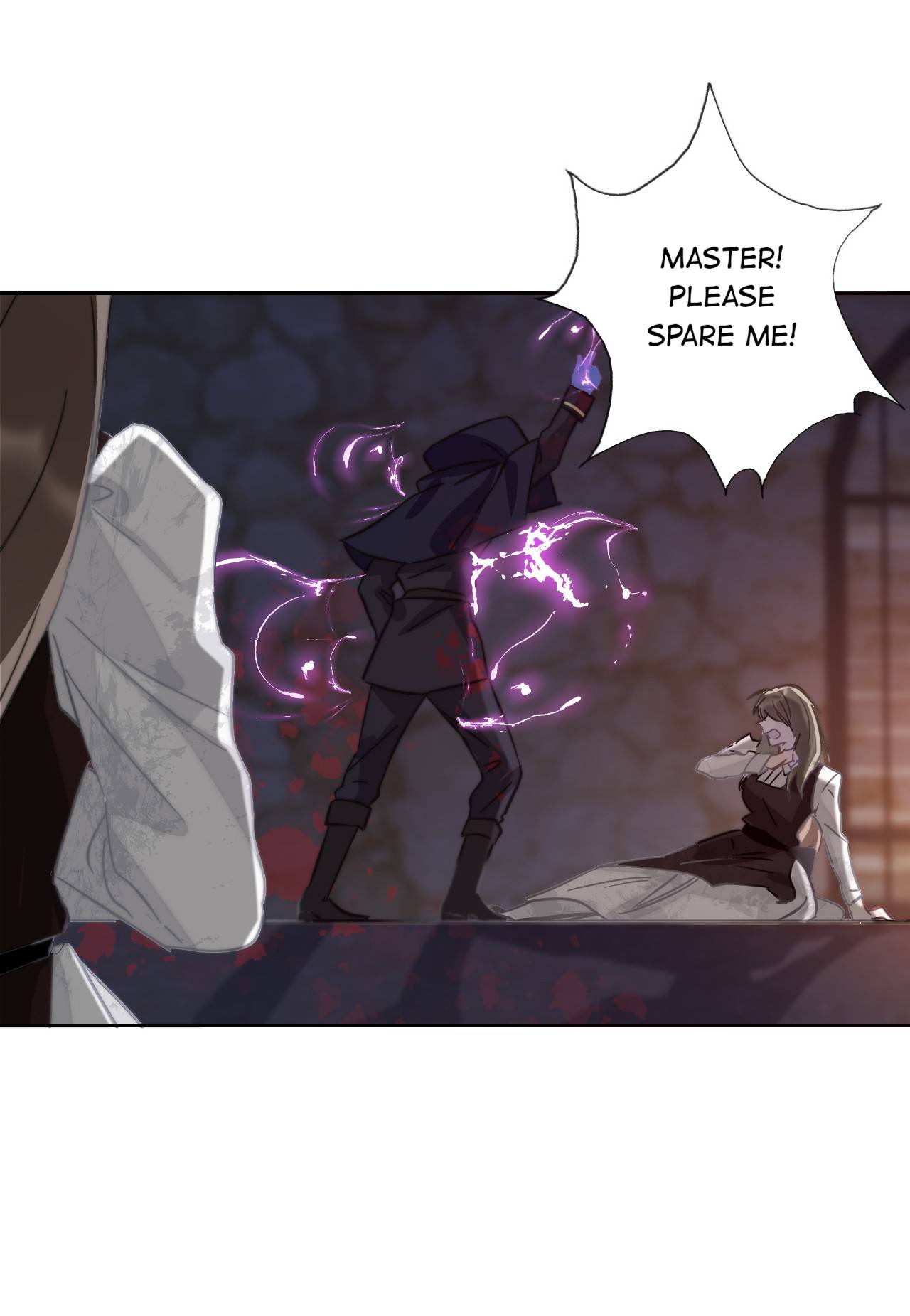 When I Traveled to Another World I Was Forced to Be the Princess of the City? chapter 21 - page 66