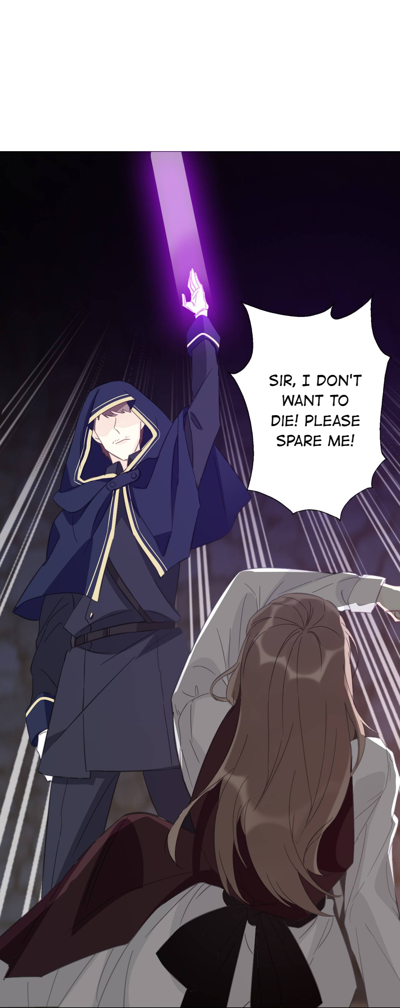 When I Traveled to Another World I Was Forced to Be the Princess of the City? chapter 21 - page 67