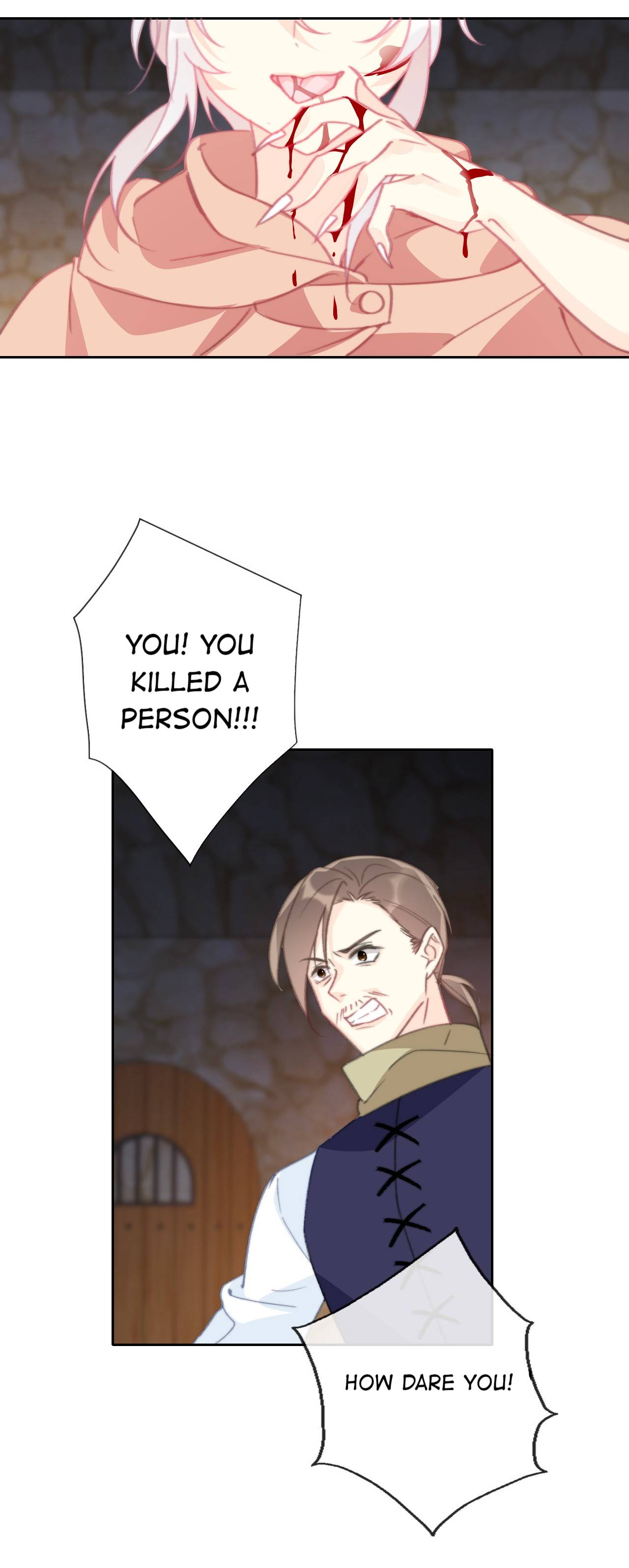 When I Traveled to Another World I Was Forced to Be the Princess of the City? chapter 21 - page 7