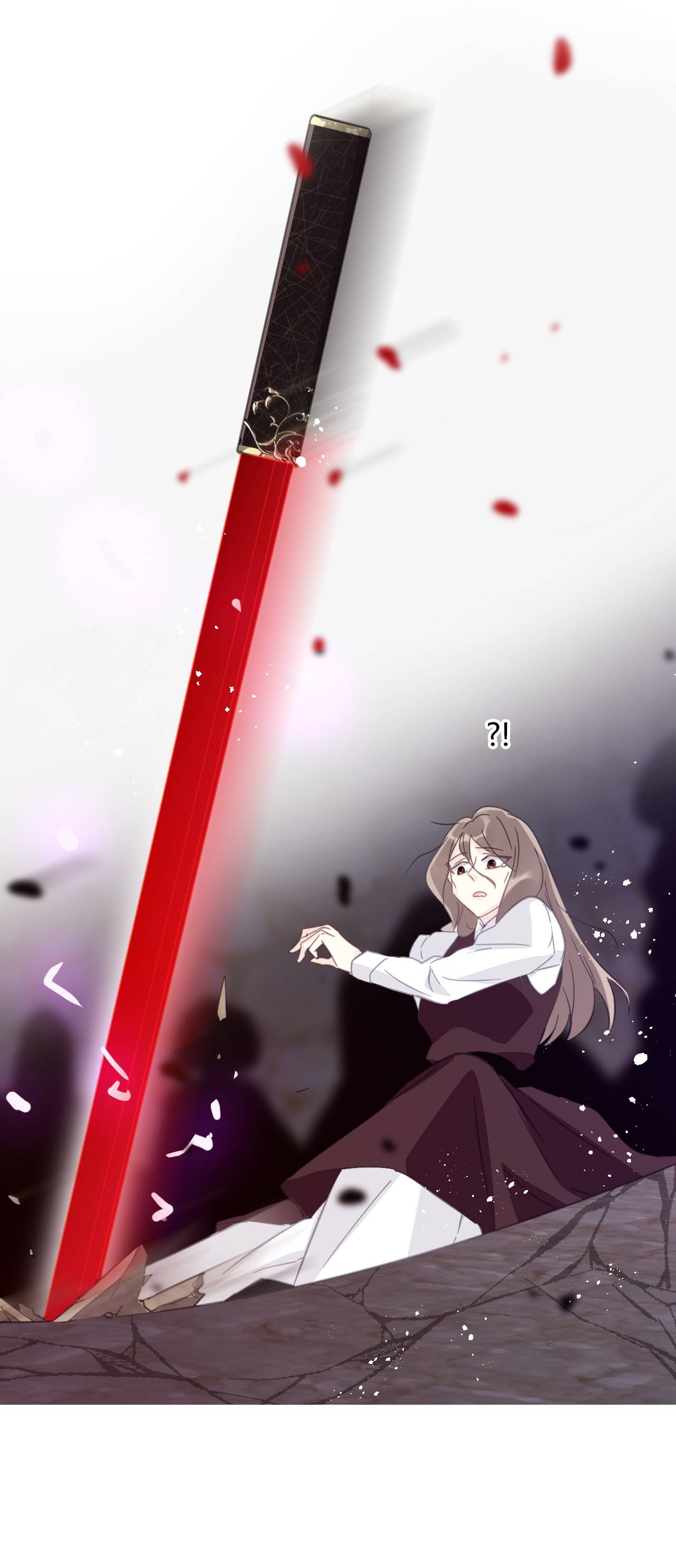 When I Traveled to Another World I Was Forced to Be the Princess of the City? chapter 21 - page 72