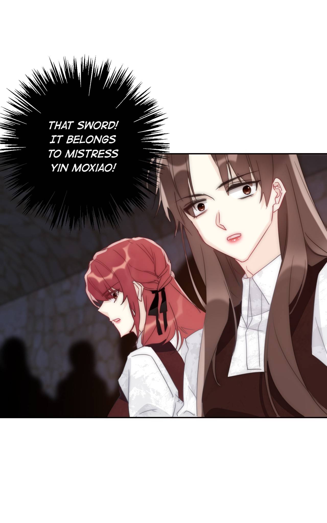 When I Traveled to Another World I Was Forced to Be the Princess of the City? chapter 21 - page 73
