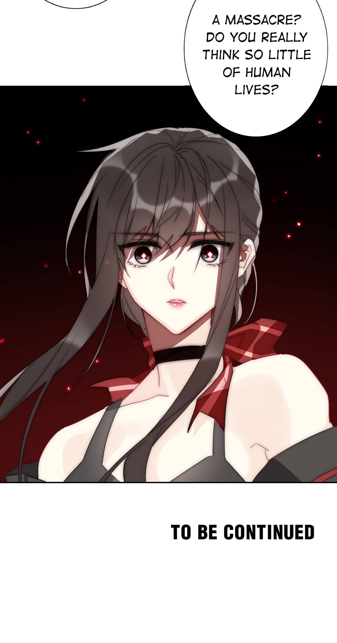 When I Traveled to Another World I Was Forced to Be the Princess of the City? chapter 21 - page 76