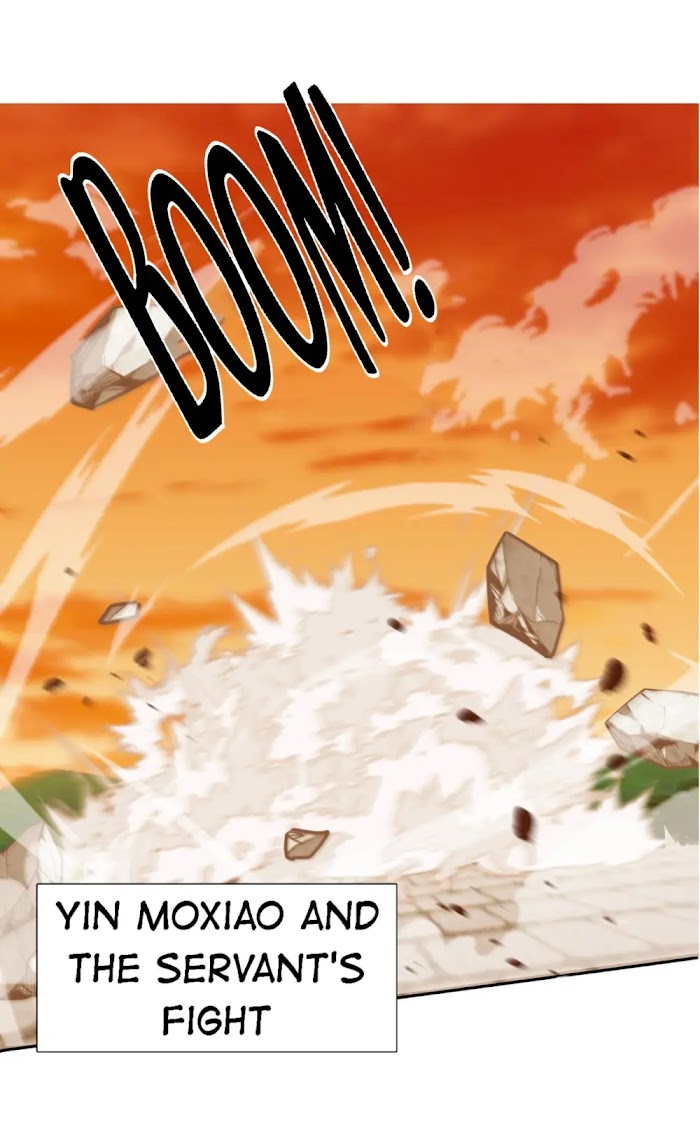 When I Traveled to Another World I Was Forced to Be the Princess of the City? chapter 53 - page 1