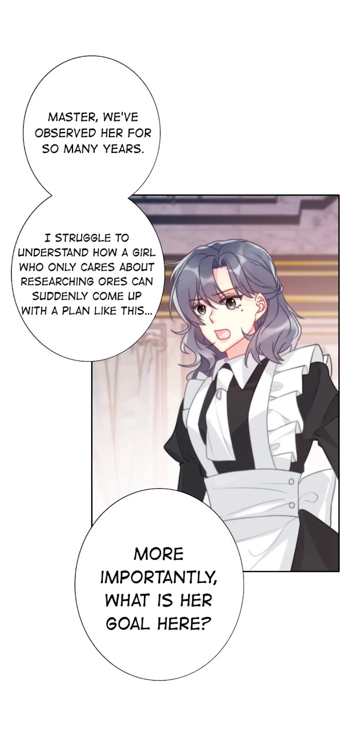 When I Traveled to Another World I Was Forced to Be the Princess of the City? chapter 53 - page 10