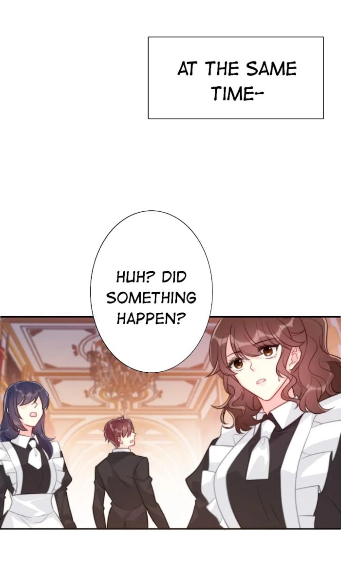 When I Traveled to Another World I Was Forced to Be the Princess of the City? chapter 53 - page 2