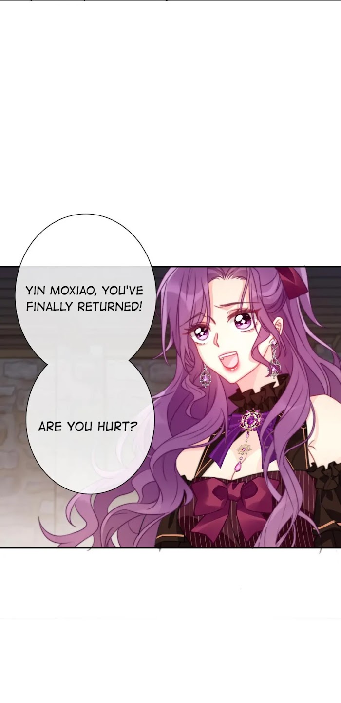 When I Traveled to Another World I Was Forced to Be the Princess of the City? chapter 53 - page 20
