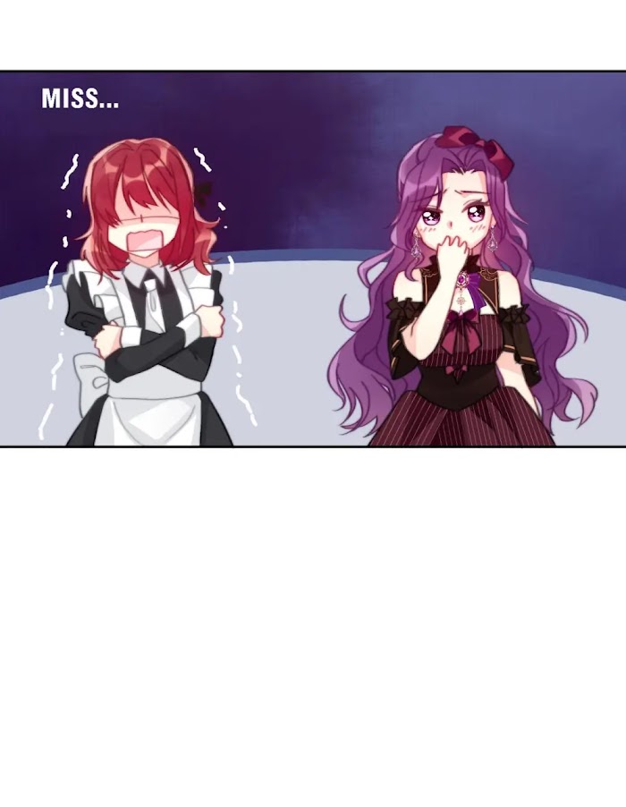 When I Traveled to Another World I Was Forced to Be the Princess of the City? chapter 53 - page 43