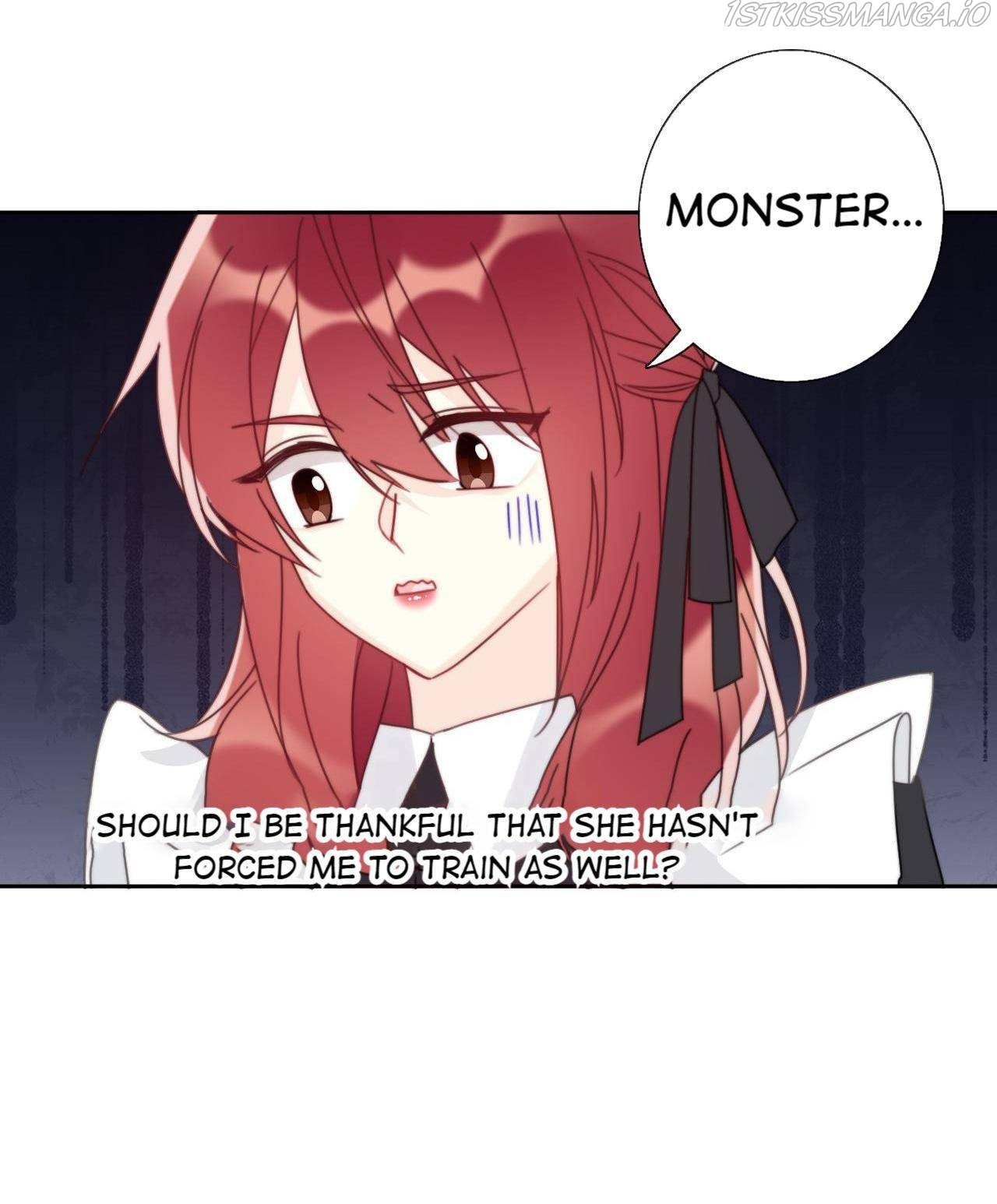 When I Traveled to Another World I Was Forced to Be the Princess of the City? chapter 37 - page 11