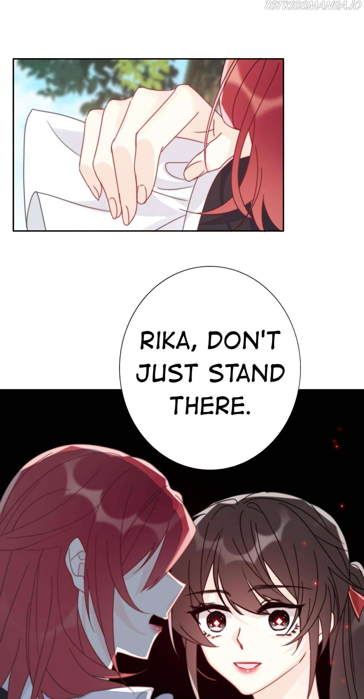 When I Traveled to Another World I Was Forced to Be the Princess of the City? chapter 37 - page 12
