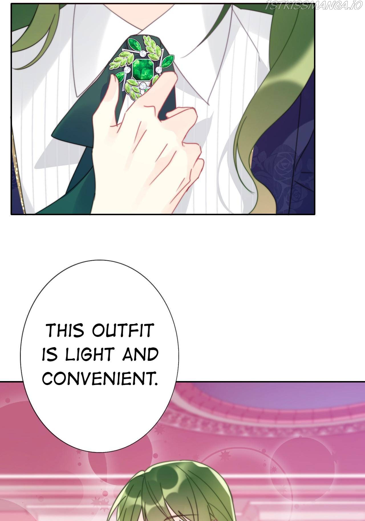 When I Traveled to Another World I Was Forced to Be the Princess of the City? chapter 37 - page 16
