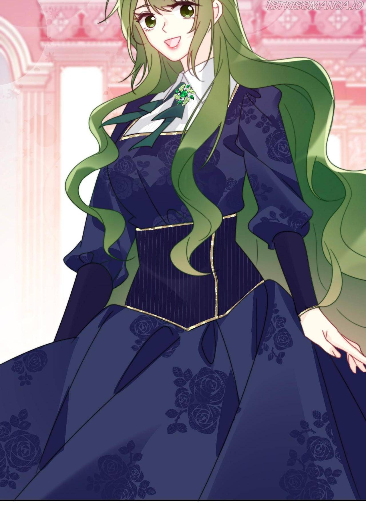 When I Traveled to Another World I Was Forced to Be the Princess of the City? chapter 37 - page 17