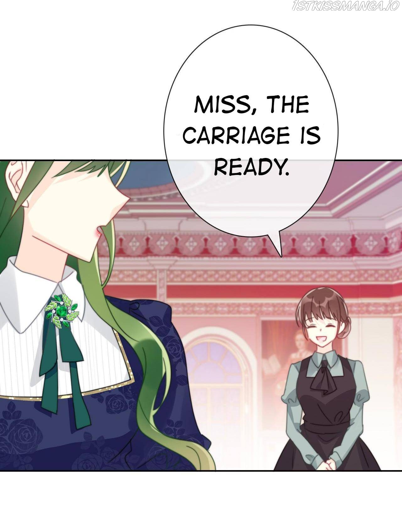 When I Traveled to Another World I Was Forced to Be the Princess of the City? chapter 37 - page 18