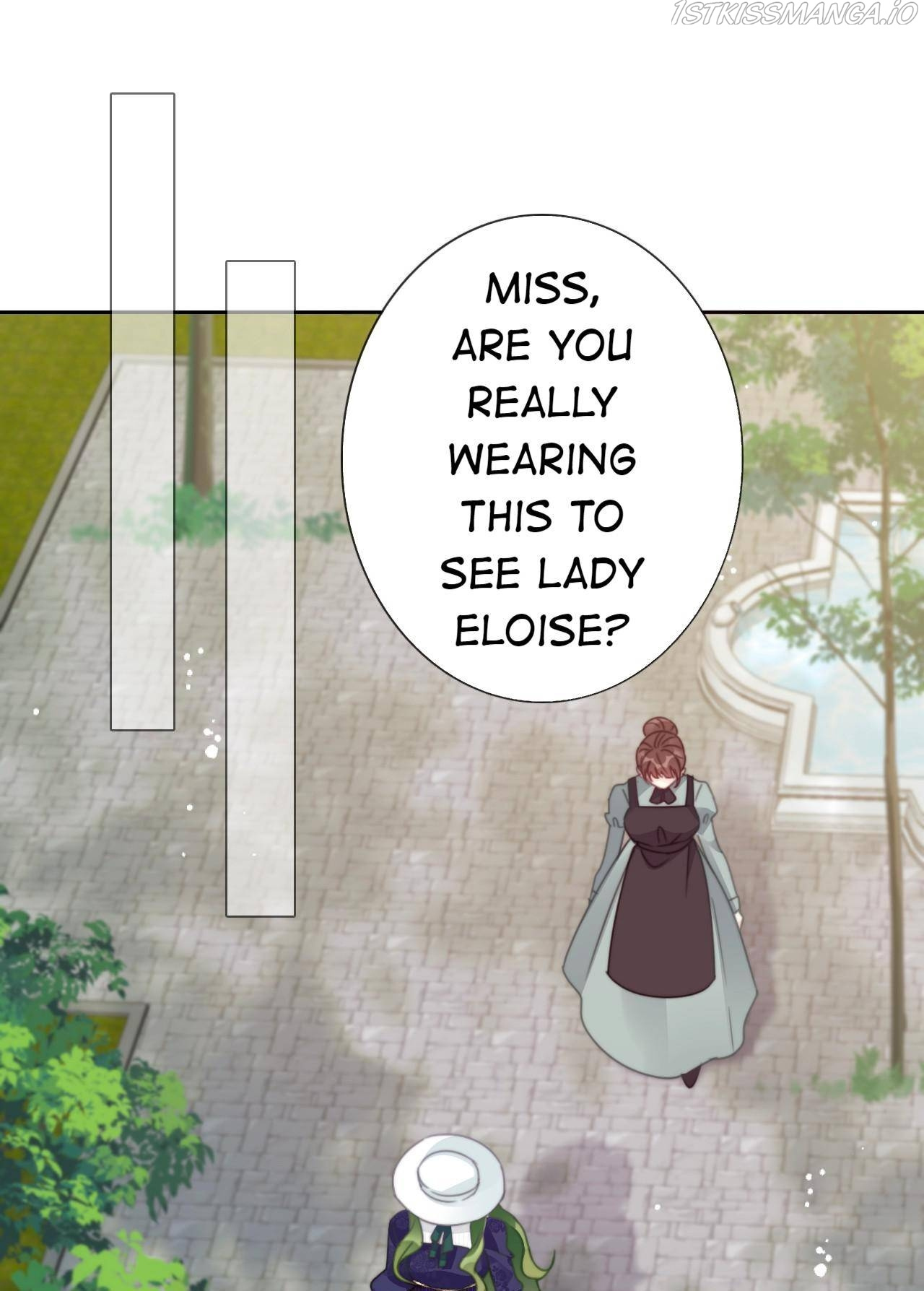When I Traveled to Another World I Was Forced to Be the Princess of the City? chapter 37 - page 19