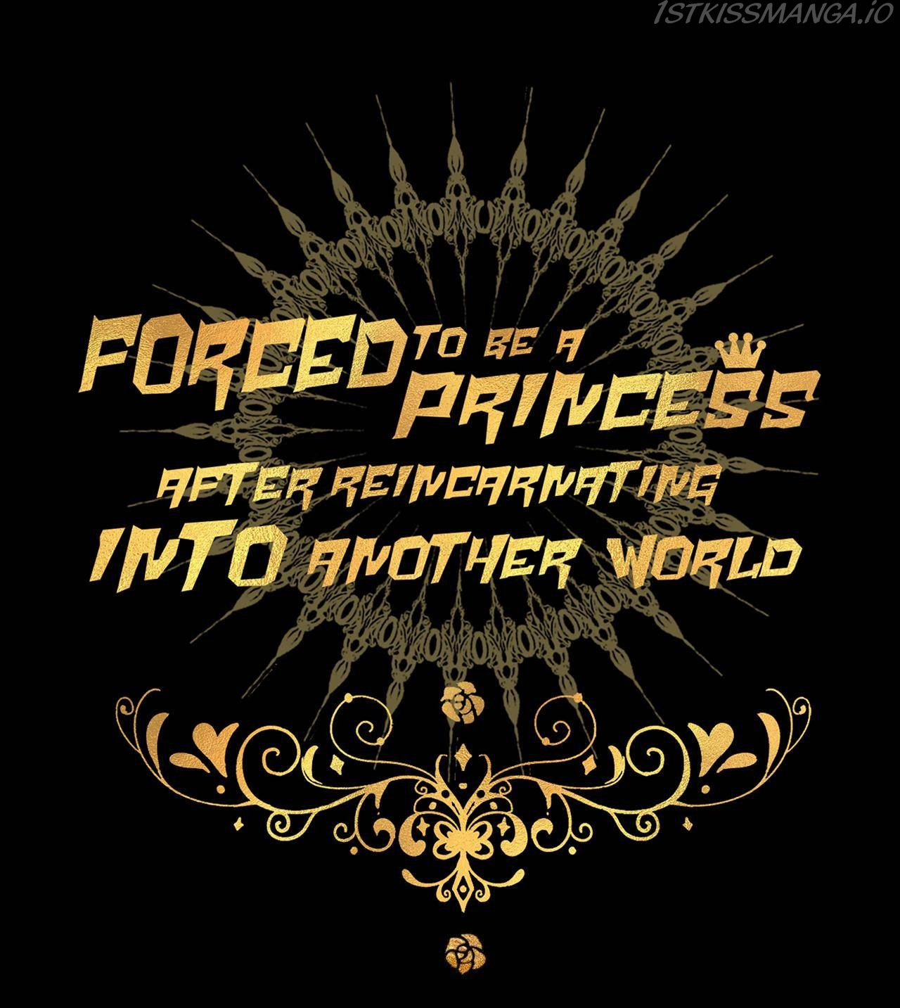 When I Traveled to Another World I Was Forced to Be the Princess of the City? chapter 37 - page 2