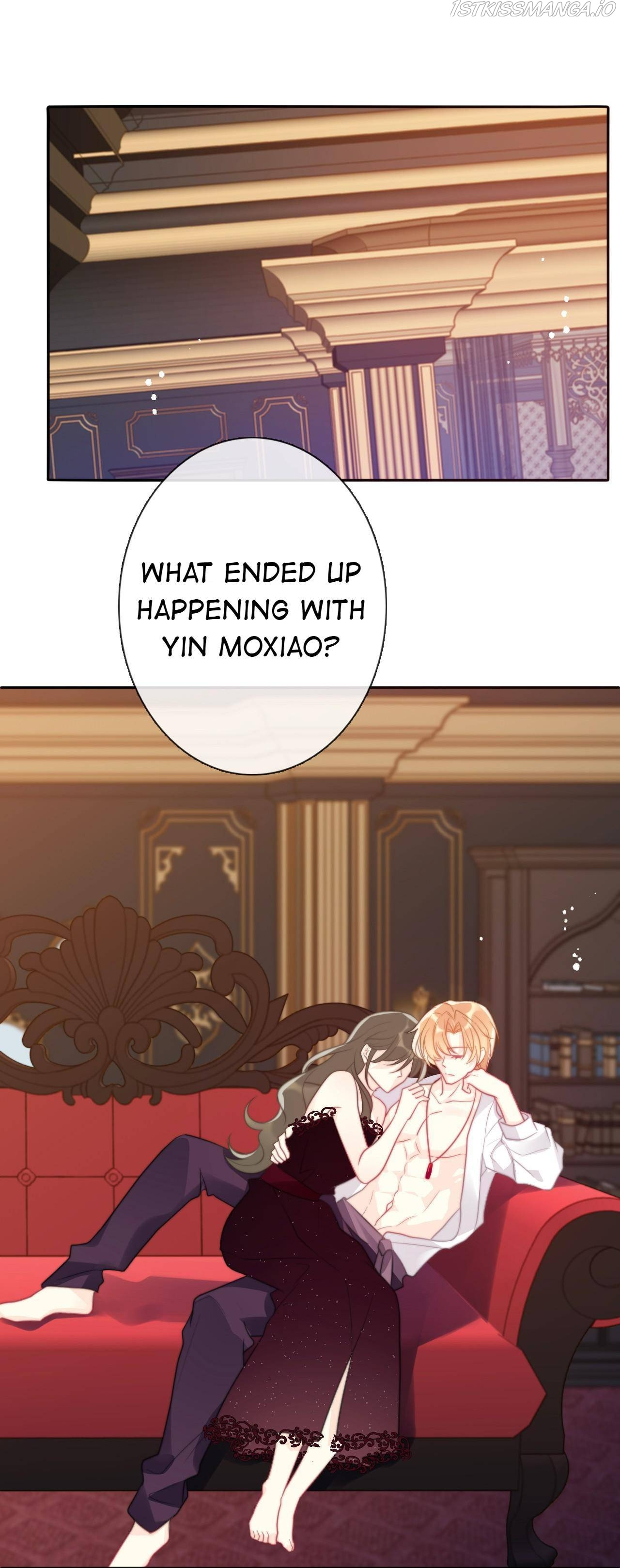 When I Traveled to Another World I Was Forced to Be the Princess of the City? chapter 37 - page 24