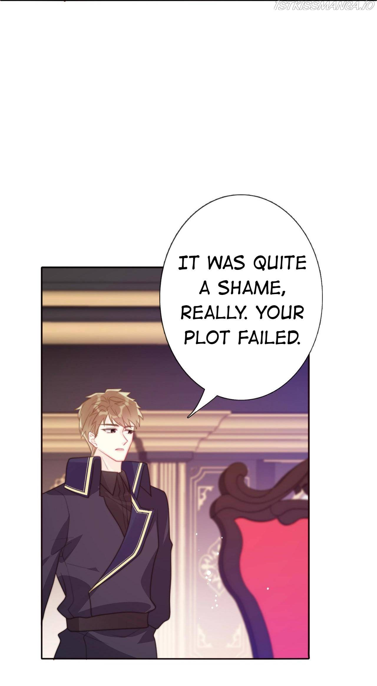 When I Traveled to Another World I Was Forced to Be the Princess of the City? chapter 37 - page 25