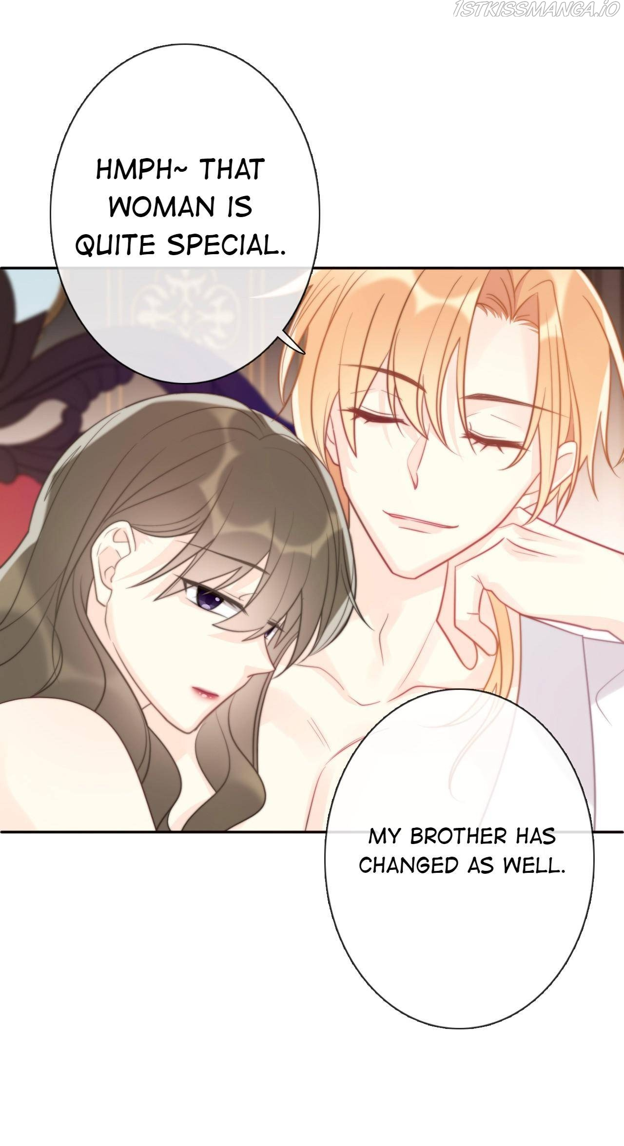 When I Traveled to Another World I Was Forced to Be the Princess of the City? chapter 37 - page 26
