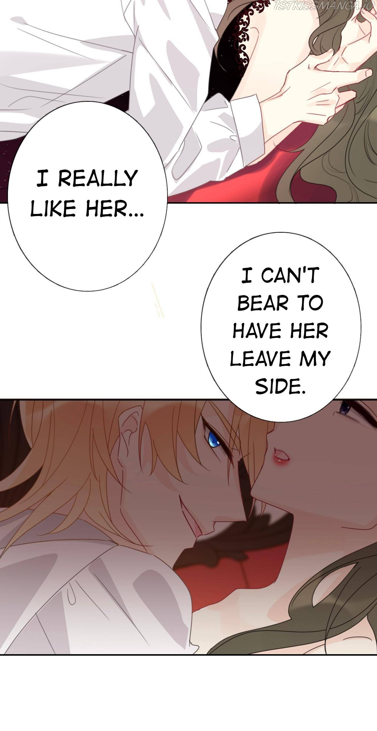 When I Traveled to Another World I Was Forced to Be the Princess of the City? chapter 37 - page 29
