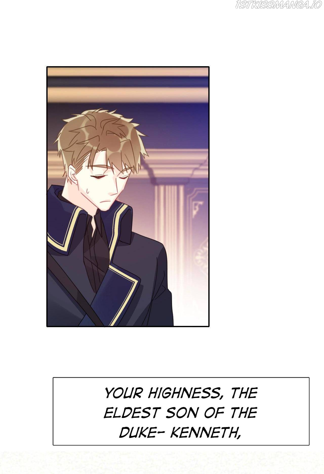When I Traveled to Another World I Was Forced to Be the Princess of the City? chapter 37 - page 30