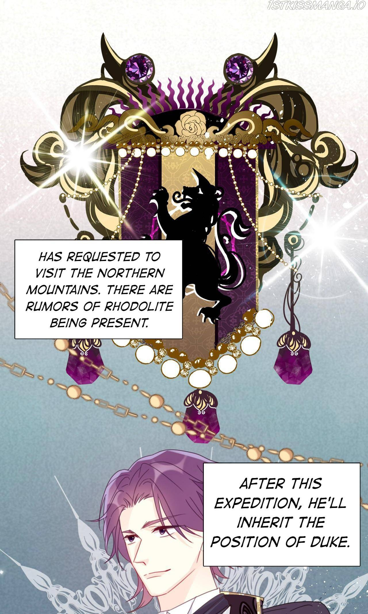 When I Traveled to Another World I Was Forced to Be the Princess of the City? chapter 37 - page 31