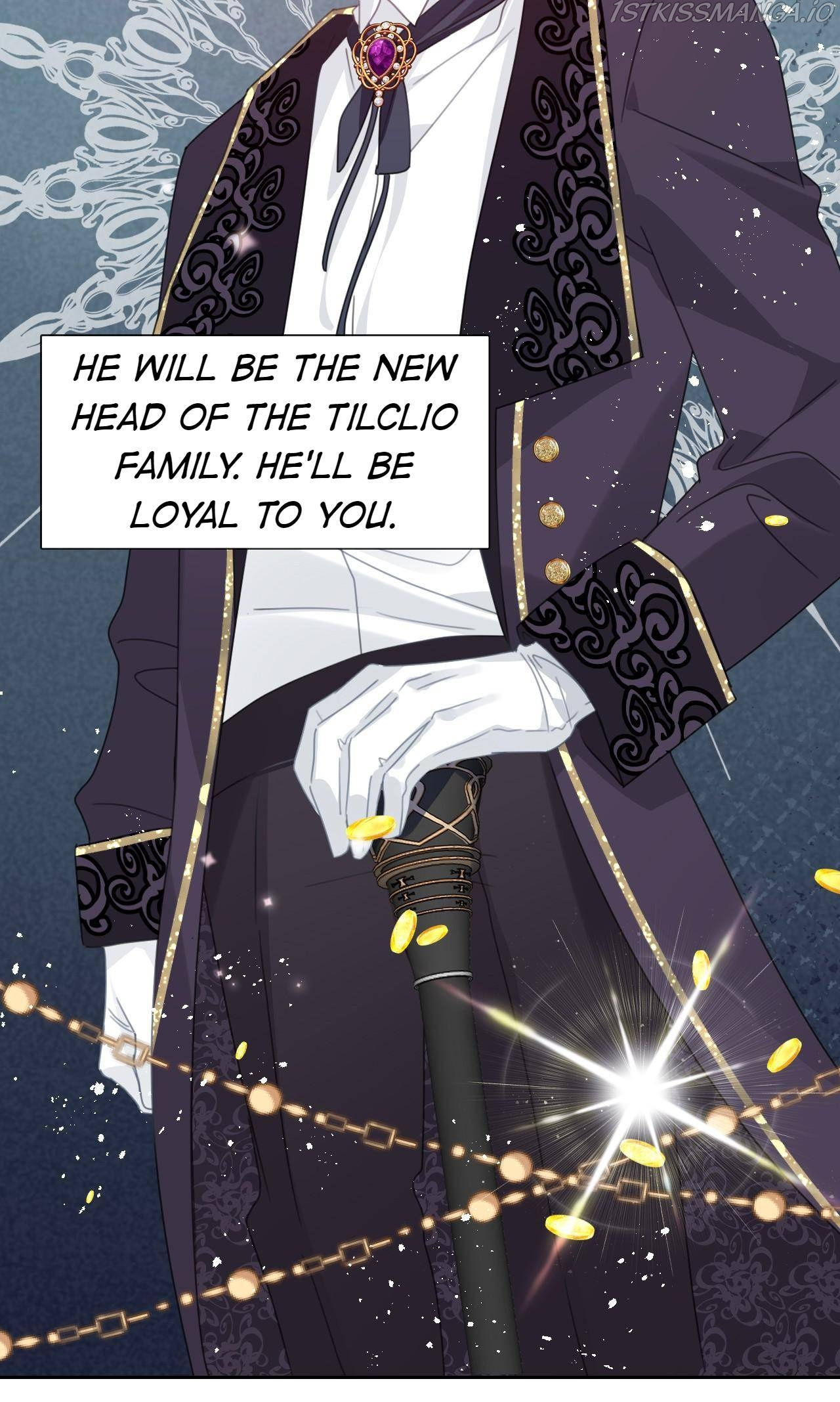 When I Traveled to Another World I Was Forced to Be the Princess of the City? chapter 37 - page 32