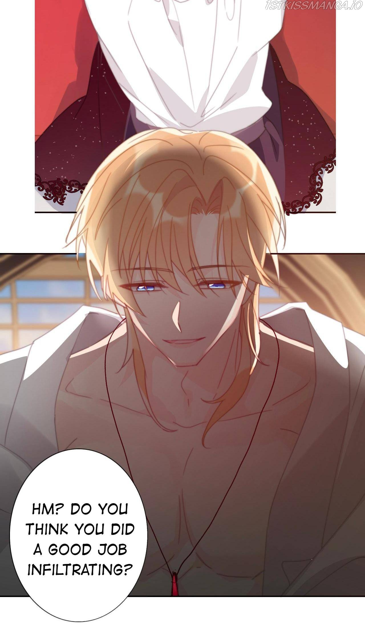 When I Traveled to Another World I Was Forced to Be the Princess of the City? chapter 37 - page 36