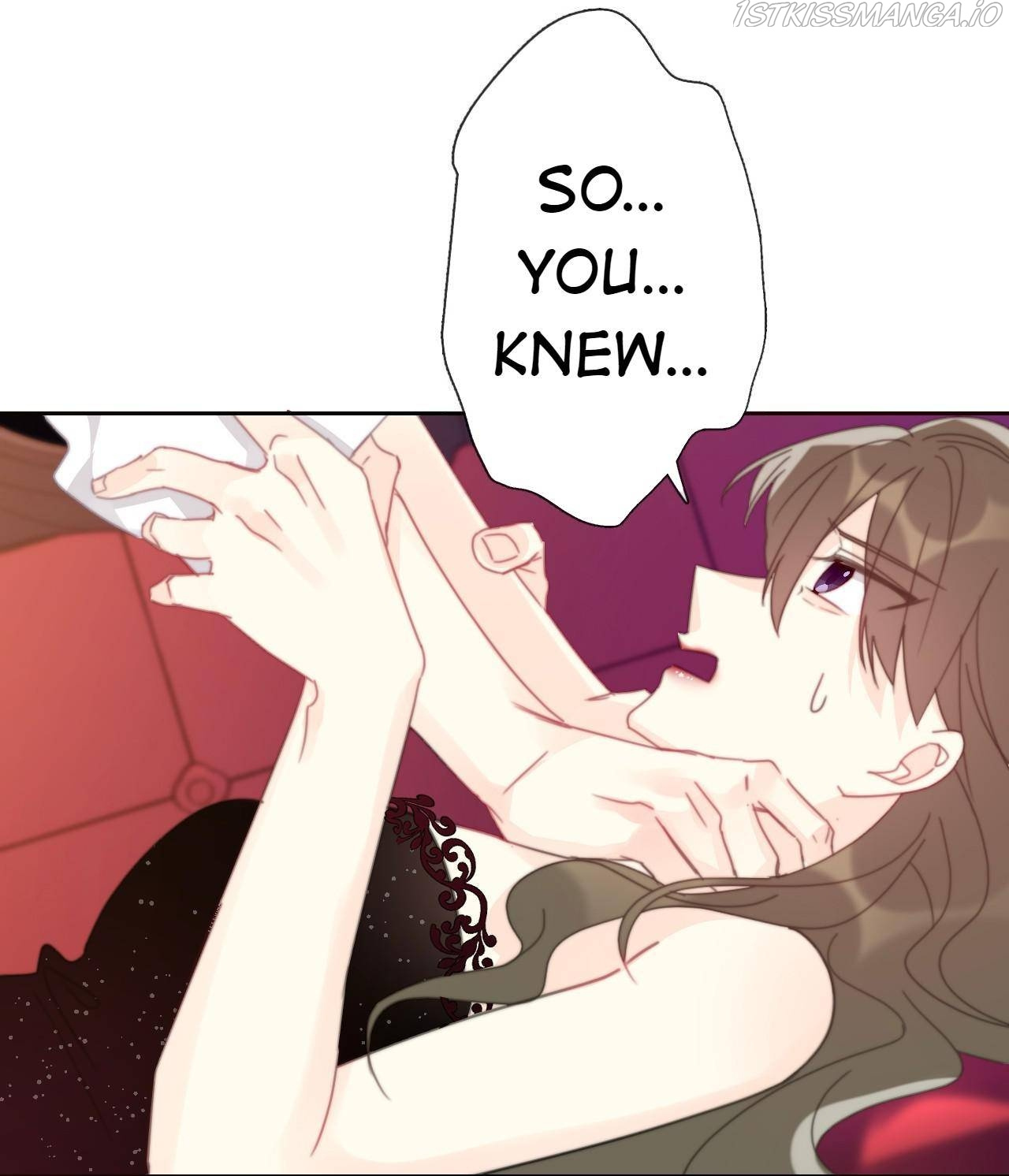 When I Traveled to Another World I Was Forced to Be the Princess of the City? chapter 37 - page 37
