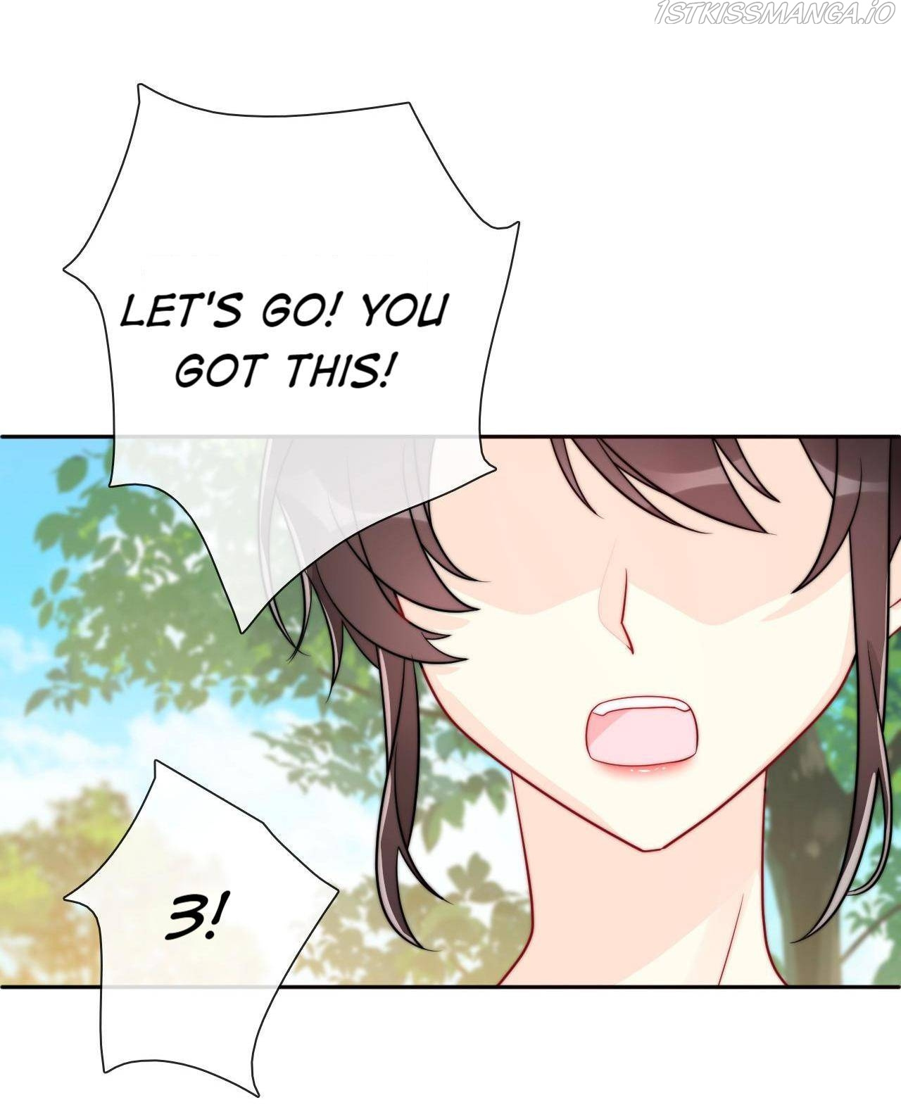 When I Traveled to Another World I Was Forced to Be the Princess of the City? chapter 37 - page 4