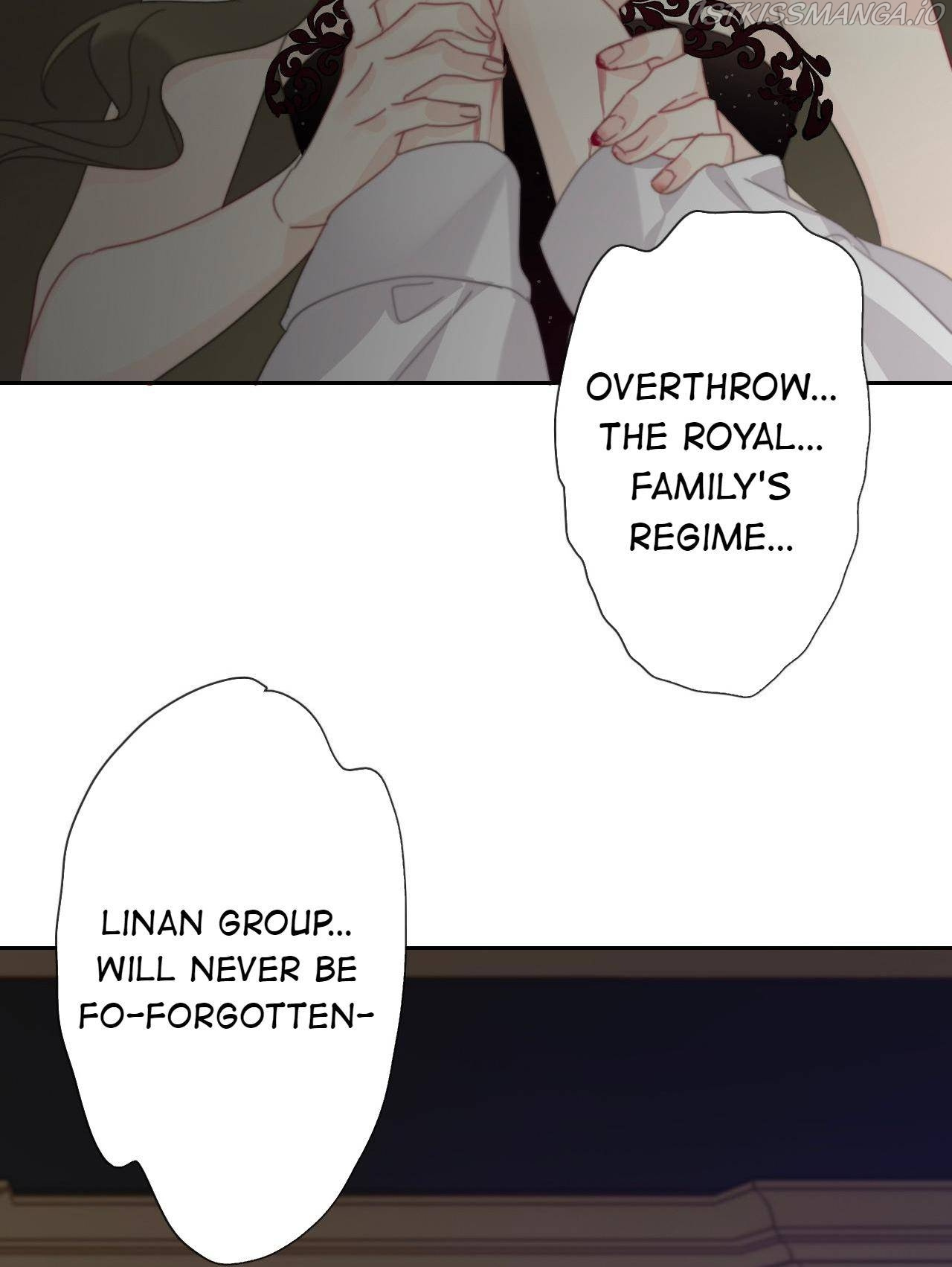 When I Traveled to Another World I Was Forced to Be the Princess of the City? chapter 37 - page 40