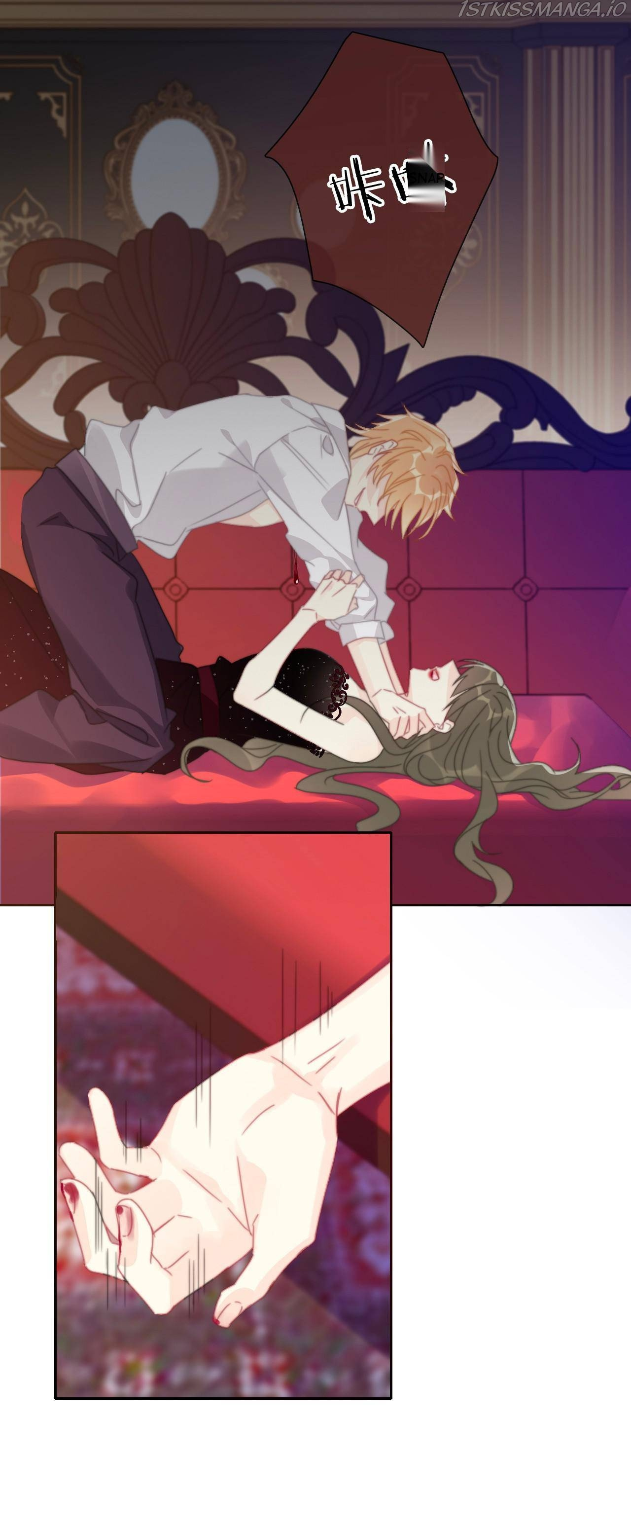 When I Traveled to Another World I Was Forced to Be the Princess of the City? chapter 37 - page 41