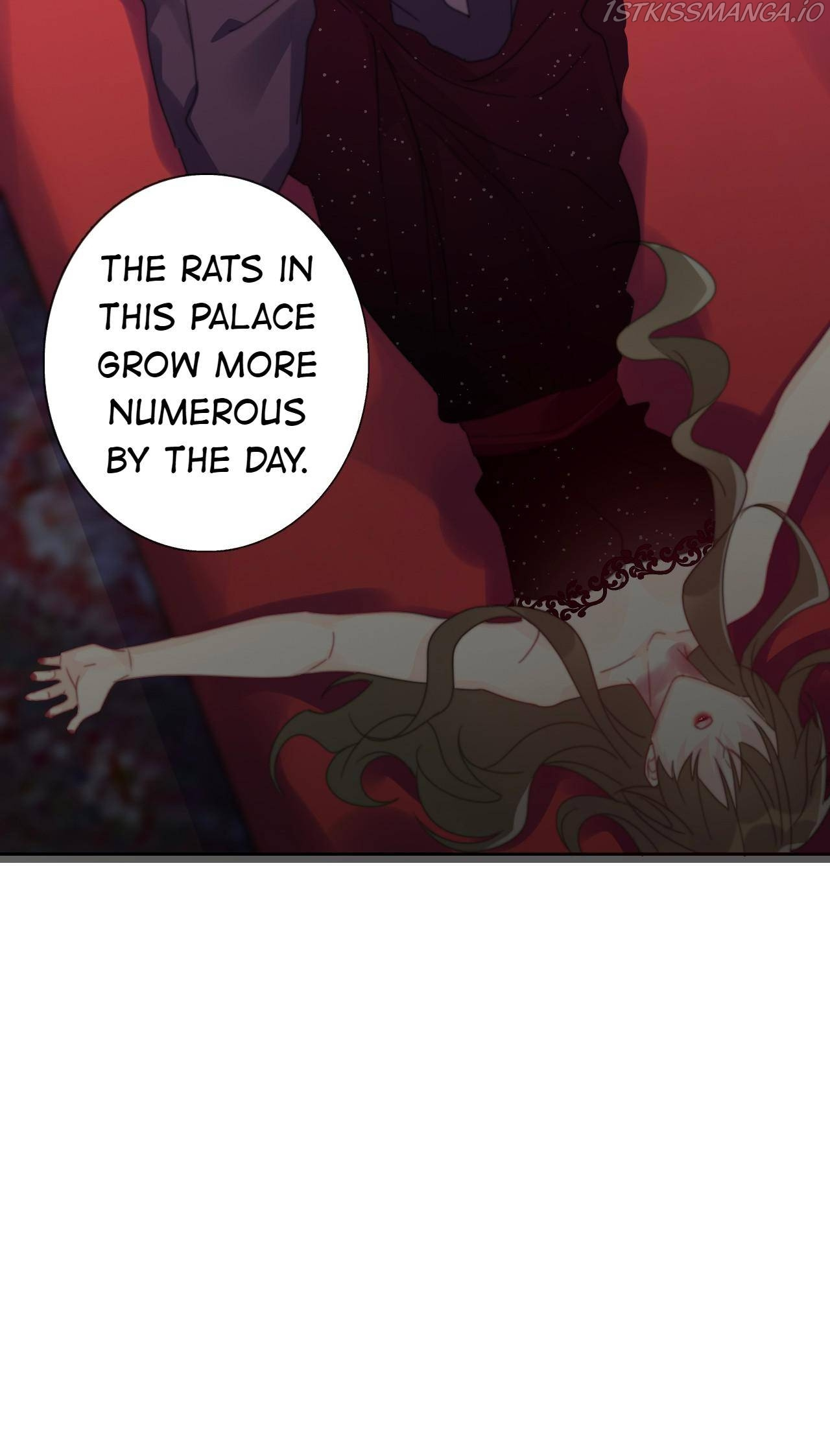 When I Traveled to Another World I Was Forced to Be the Princess of the City? chapter 37 - page 43
