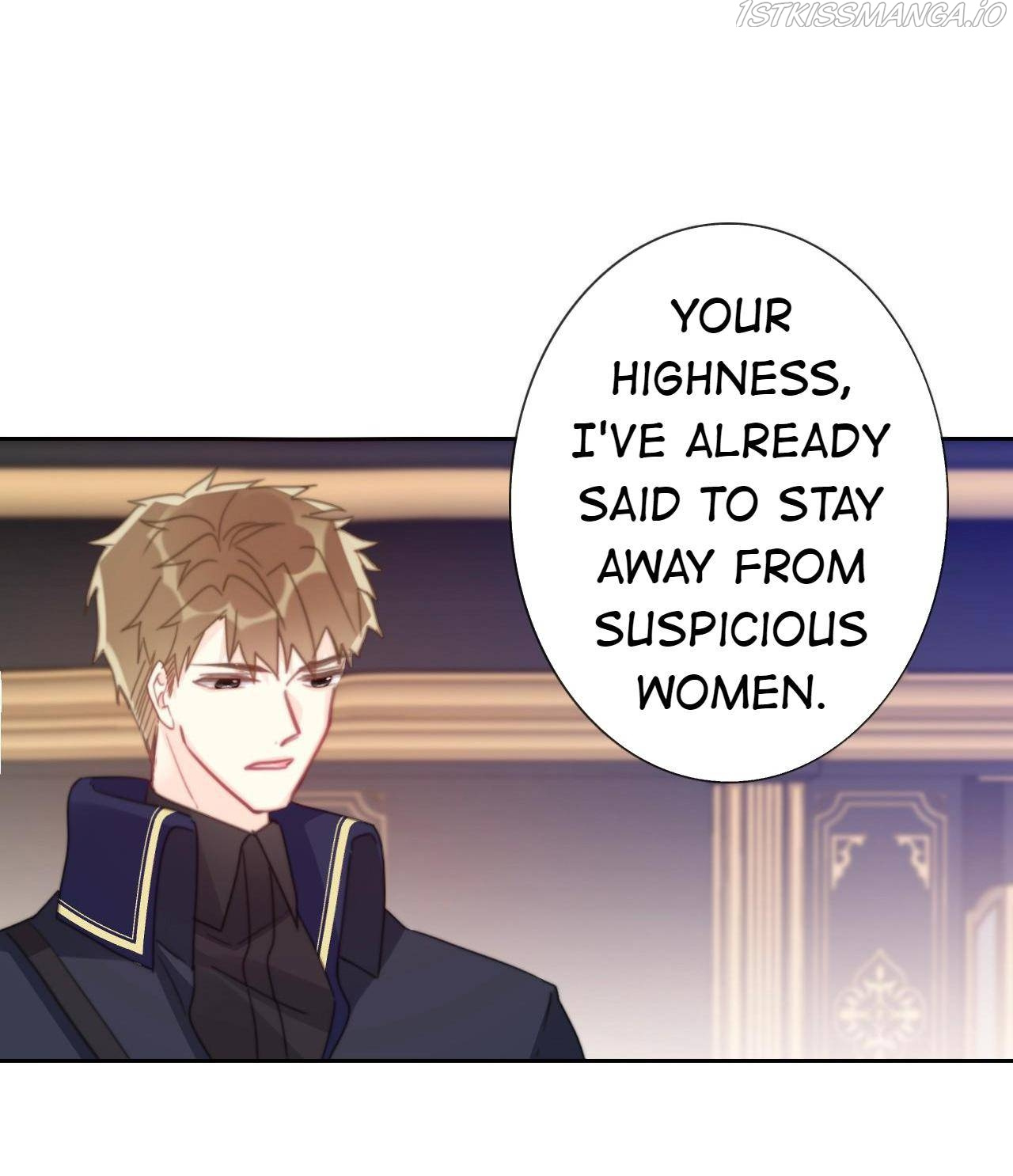 When I Traveled to Another World I Was Forced to Be the Princess of the City? chapter 37 - page 44
