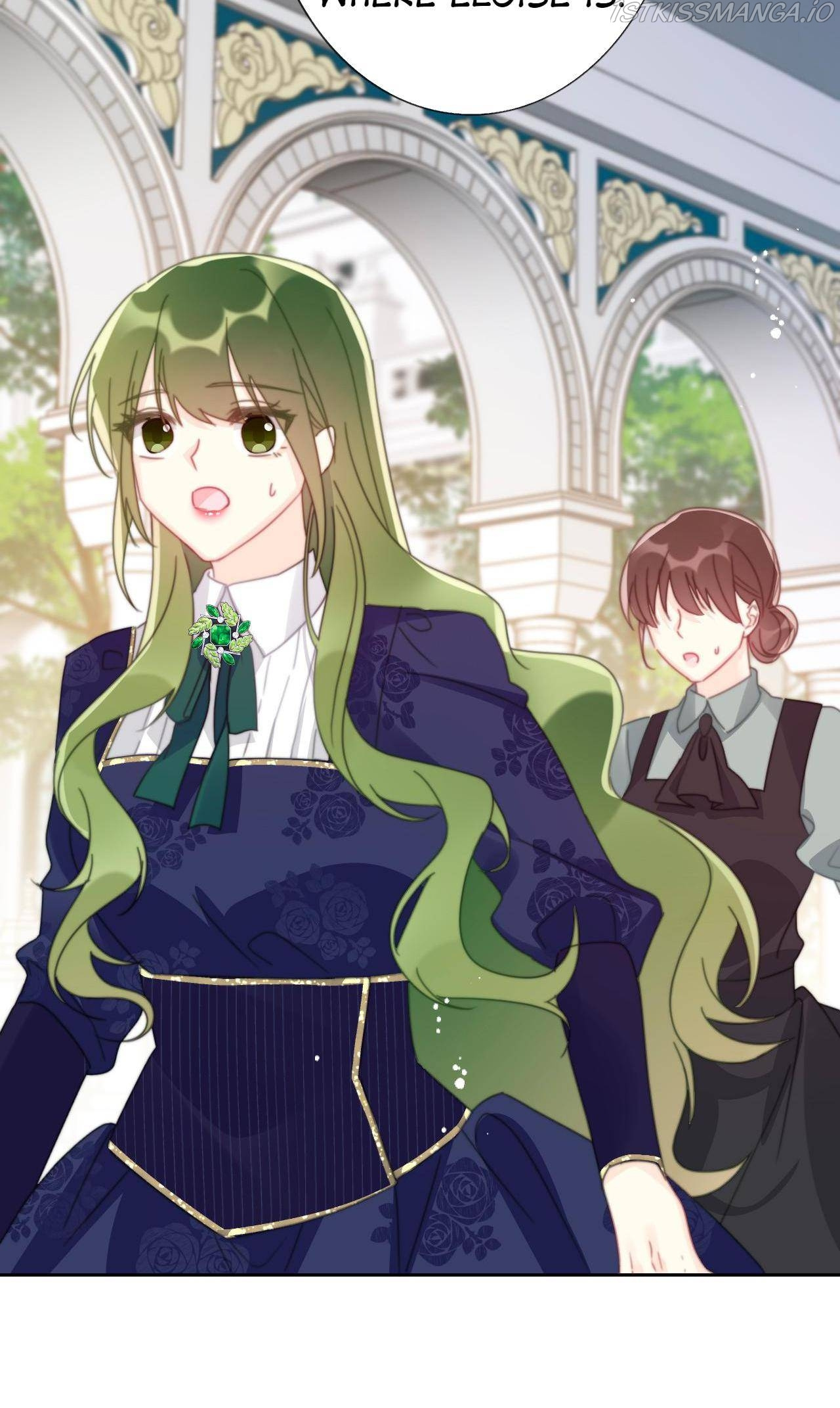 When I Traveled to Another World I Was Forced to Be the Princess of the City? chapter 37 - page 48