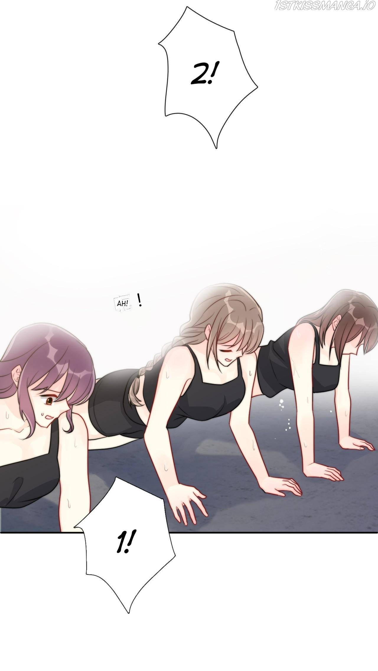 When I Traveled to Another World I Was Forced to Be the Princess of the City? chapter 37 - page 5