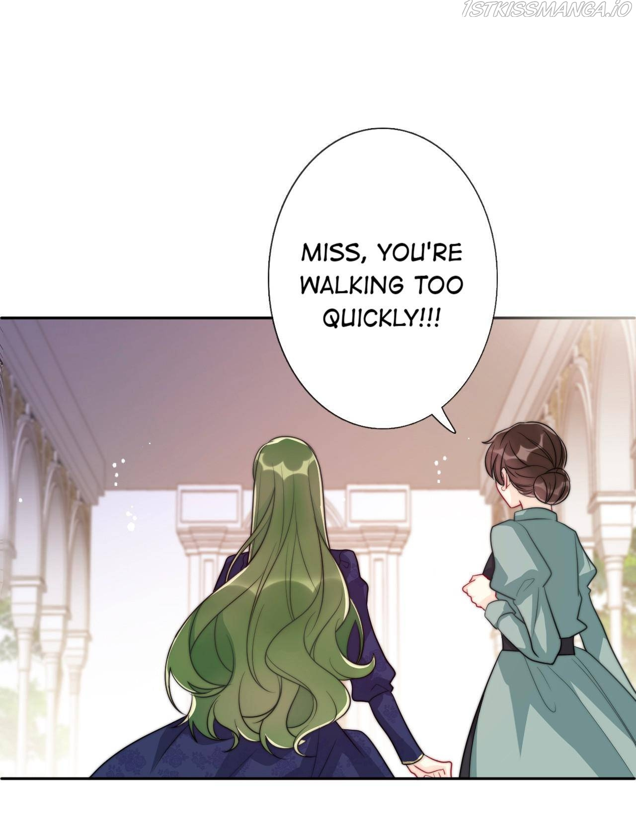 When I Traveled to Another World I Was Forced to Be the Princess of the City? chapter 37 - page 55