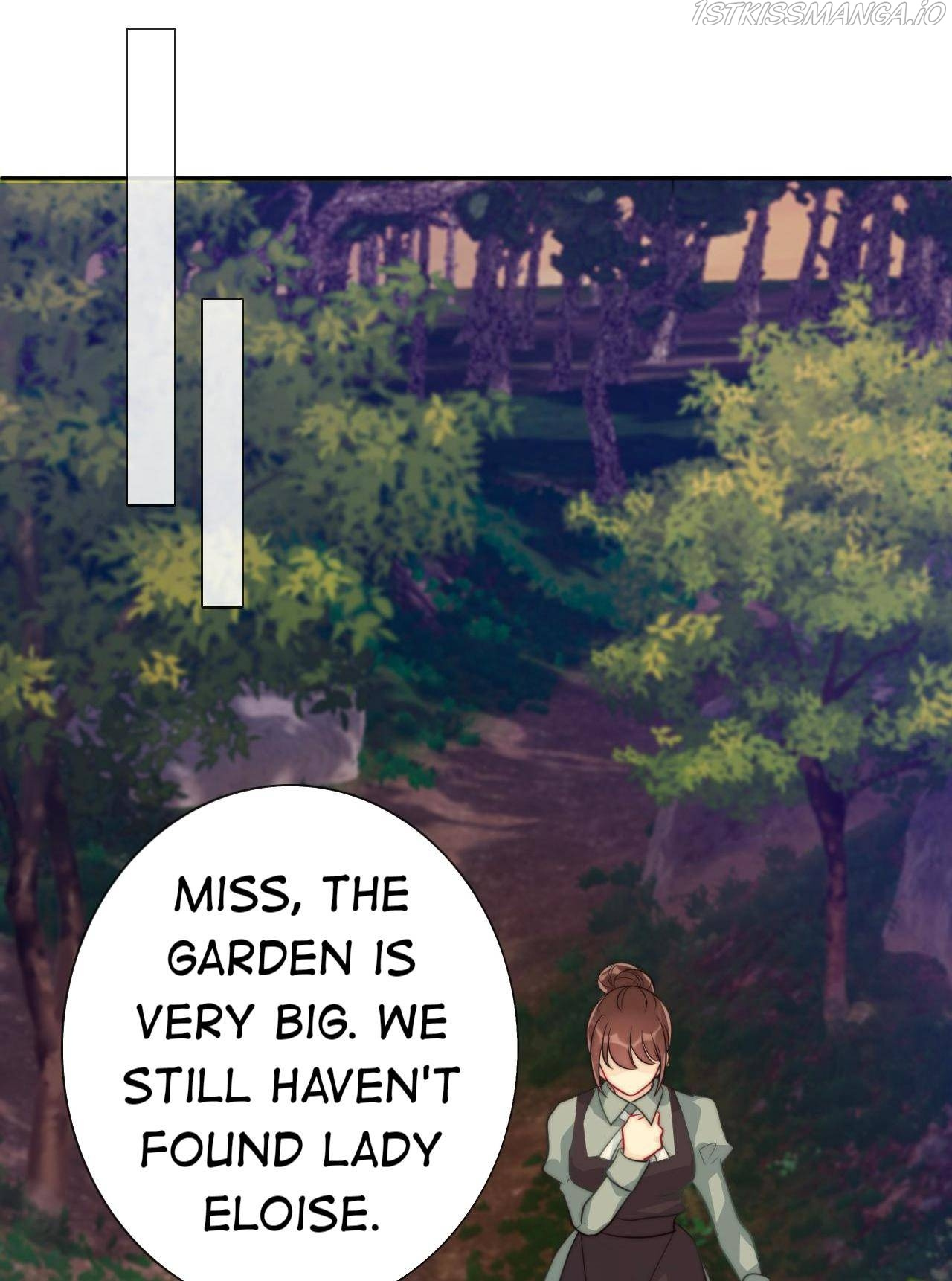 When I Traveled to Another World I Was Forced to Be the Princess of the City? chapter 37 - page 57