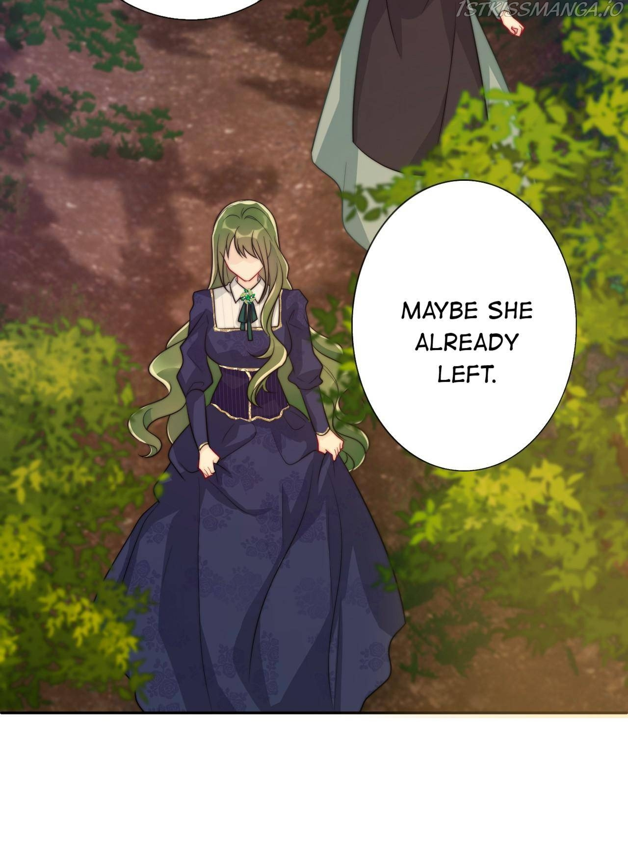 When I Traveled to Another World I Was Forced to Be the Princess of the City? chapter 37 - page 58