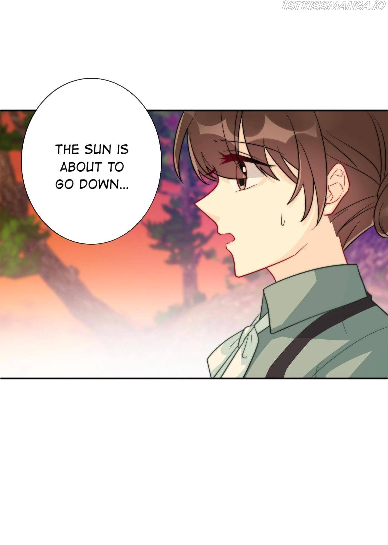 When I Traveled to Another World I Was Forced to Be the Princess of the City? chapter 37 - page 59