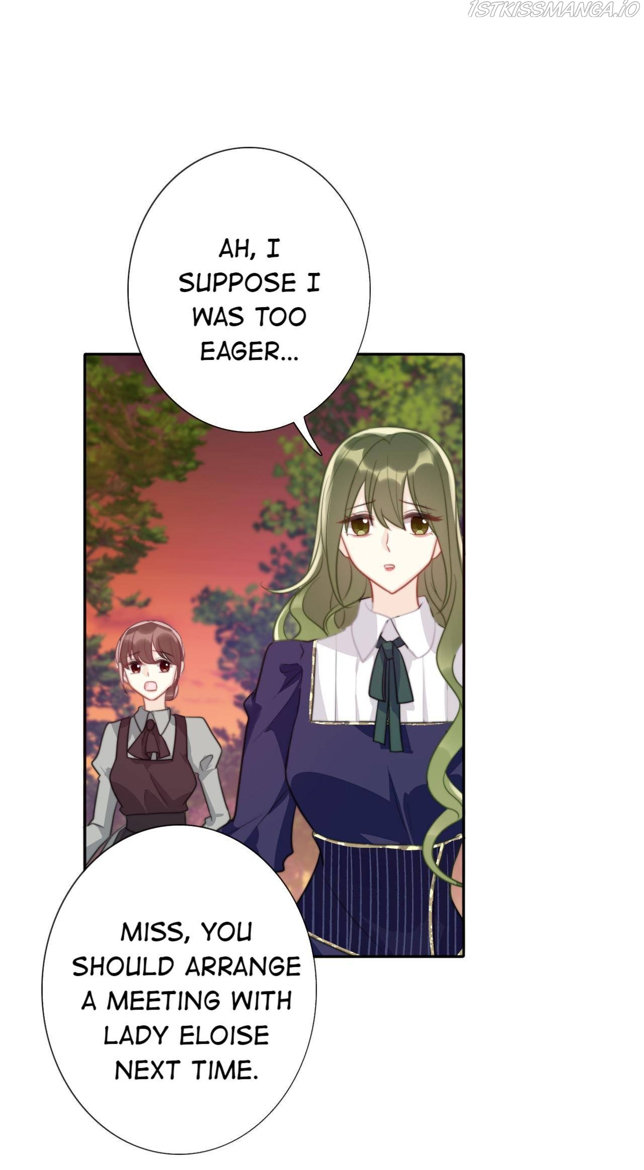 When I Traveled to Another World I Was Forced to Be the Princess of the City? chapter 37 - page 60