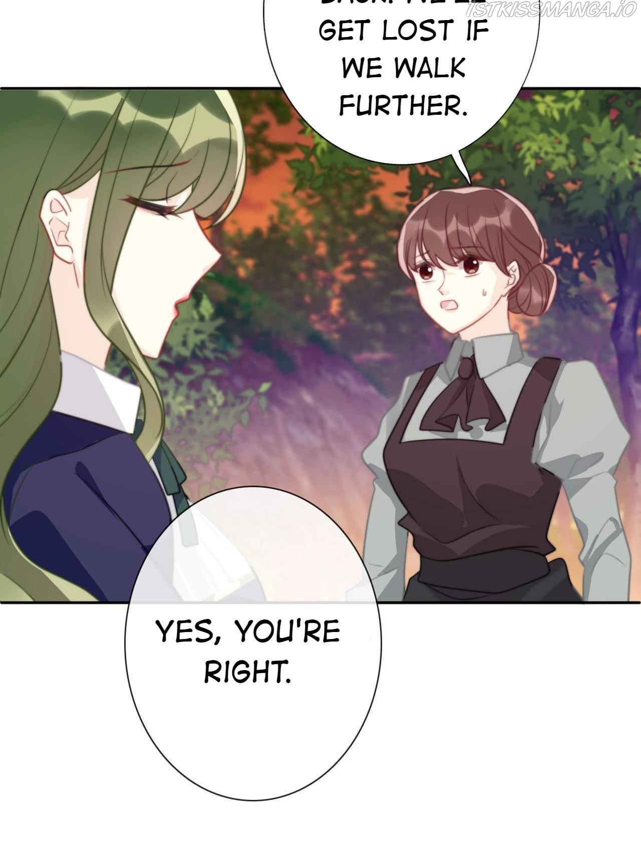 When I Traveled to Another World I Was Forced to Be the Princess of the City? chapter 37 - page 62