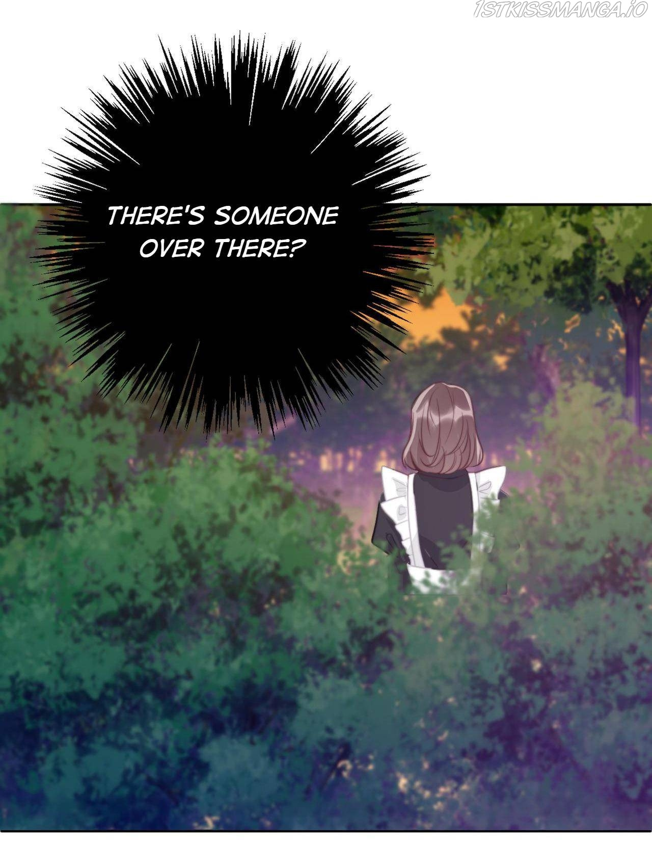 When I Traveled to Another World I Was Forced to Be the Princess of the City? chapter 37 - page 64