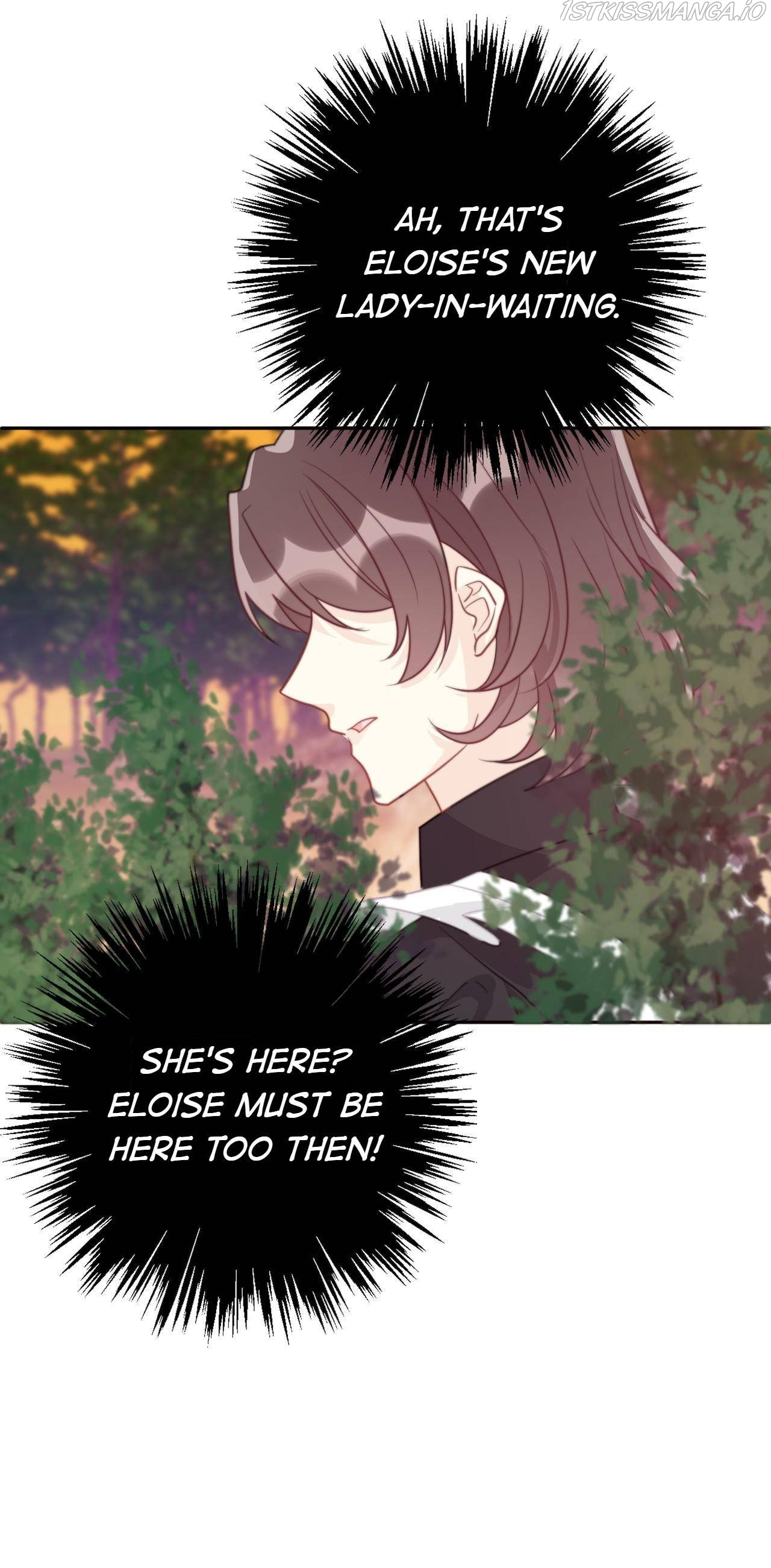 When I Traveled to Another World I Was Forced to Be the Princess of the City? chapter 37 - page 65