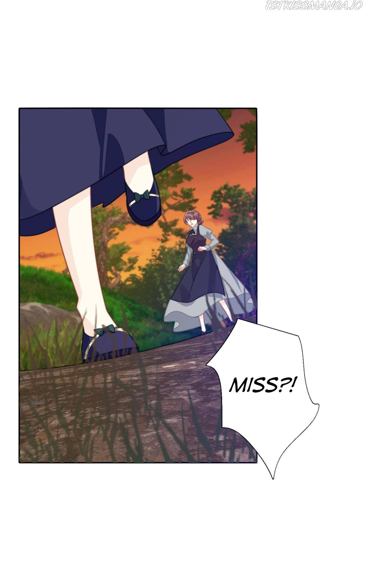 When I Traveled to Another World I Was Forced to Be the Princess of the City? chapter 37 - page 66