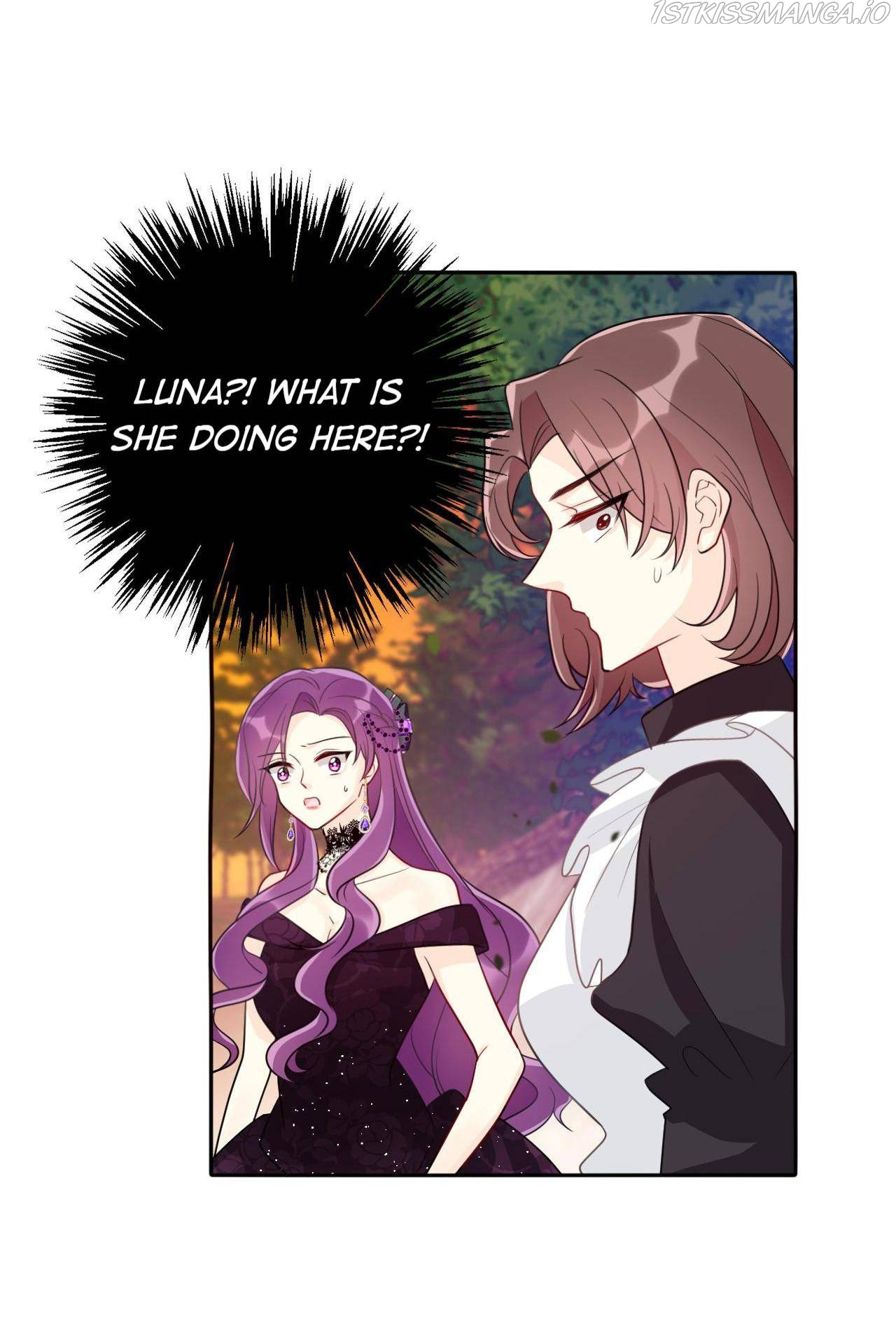 When I Traveled to Another World I Was Forced to Be the Princess of the City? chapter 37 - page 72