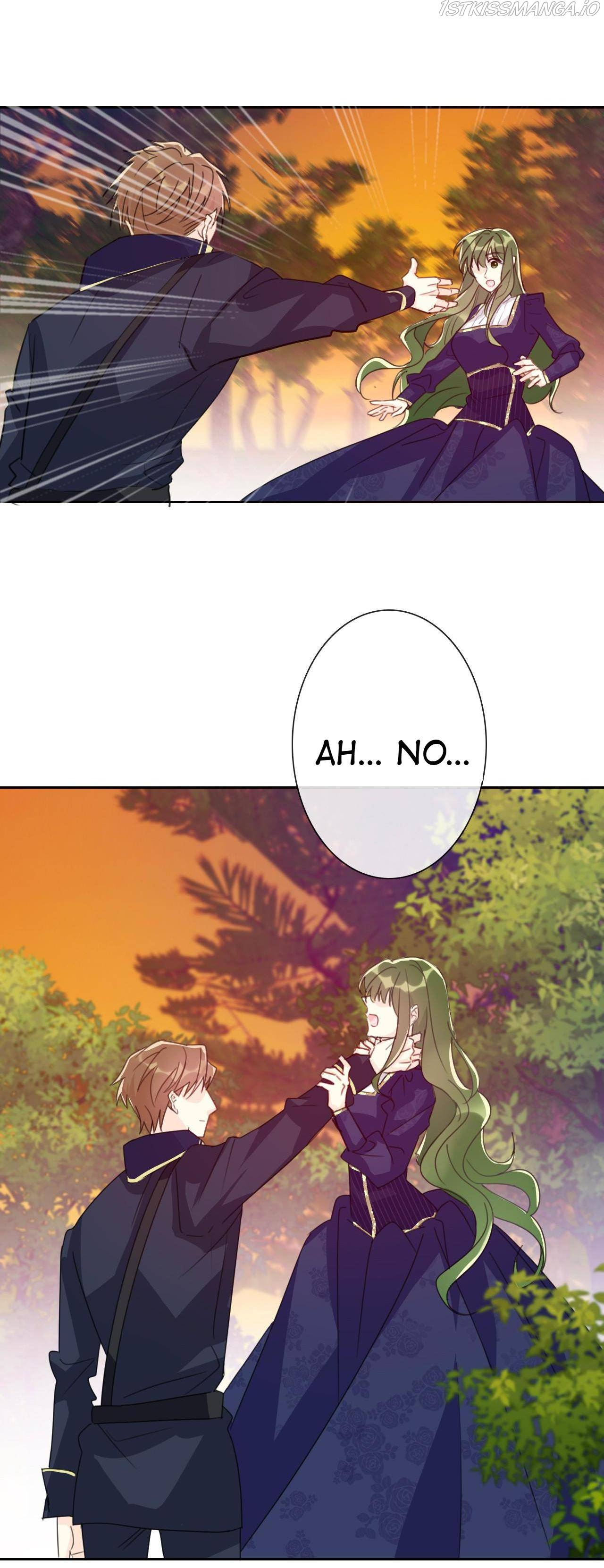 When I Traveled to Another World I Was Forced to Be the Princess of the City? chapter 37 - page 75