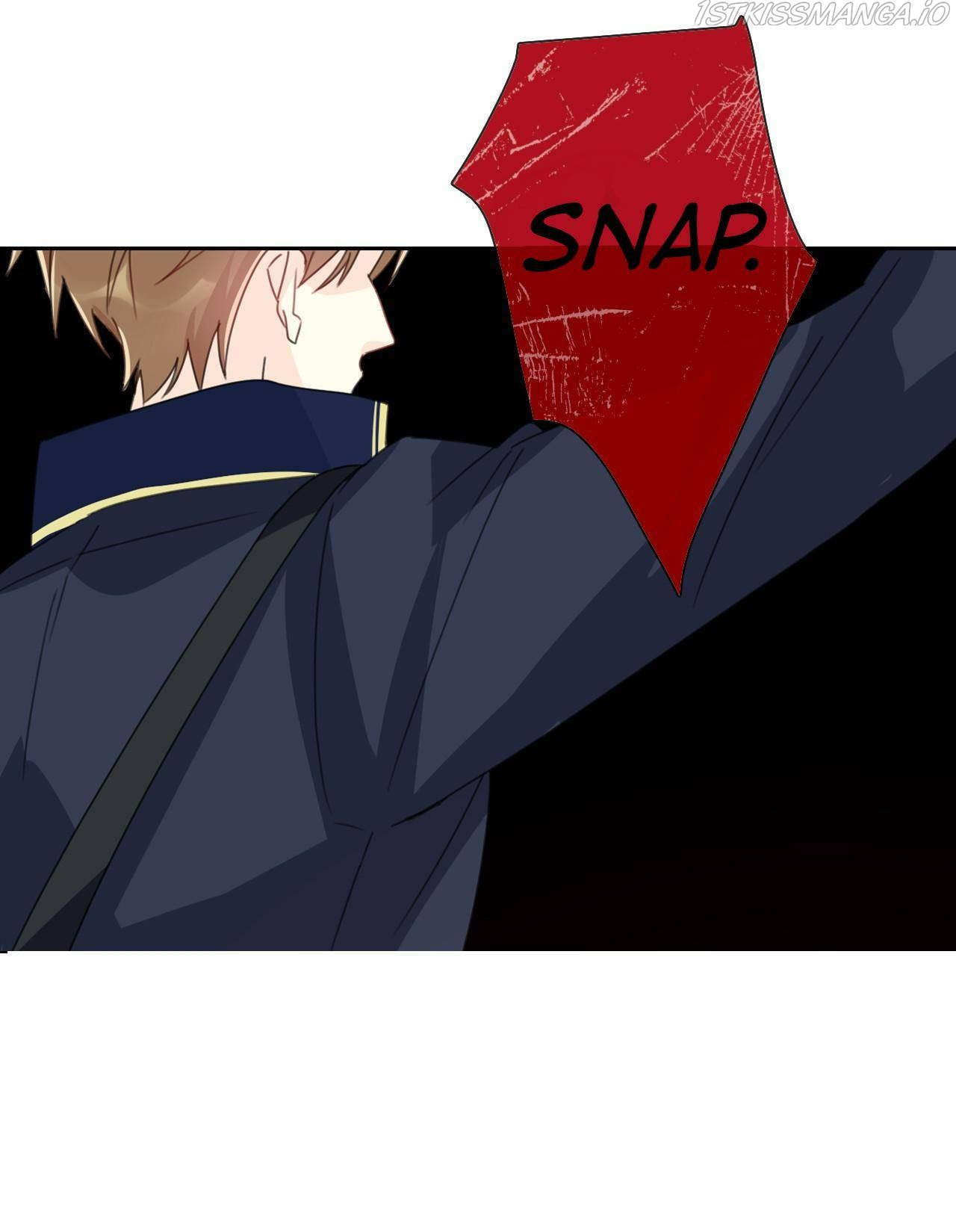When I Traveled to Another World I Was Forced to Be the Princess of the City? chapter 37 - page 76