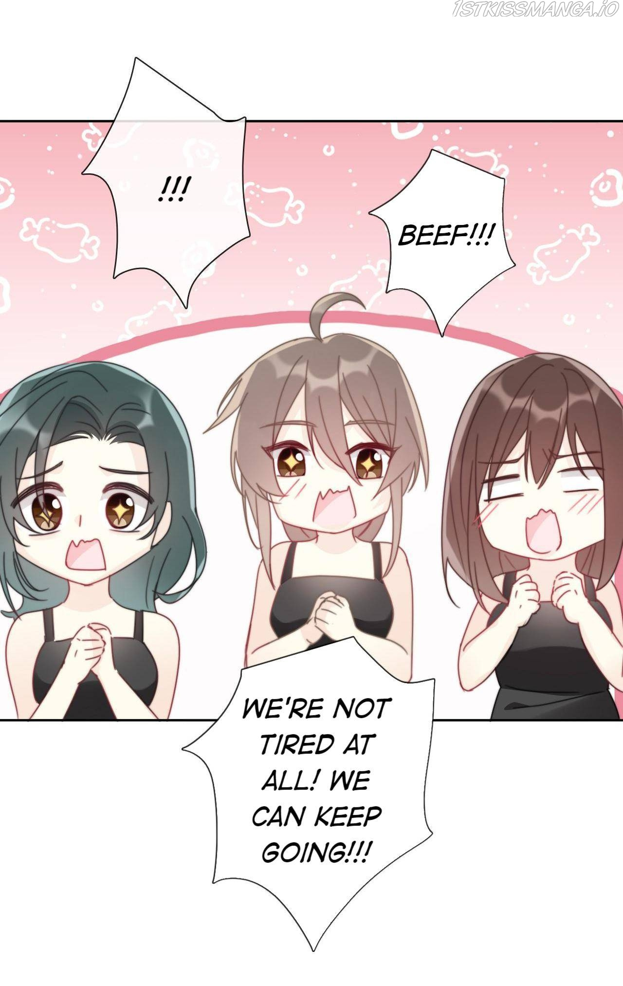 When I Traveled to Another World I Was Forced to Be the Princess of the City? chapter 37 - page 9