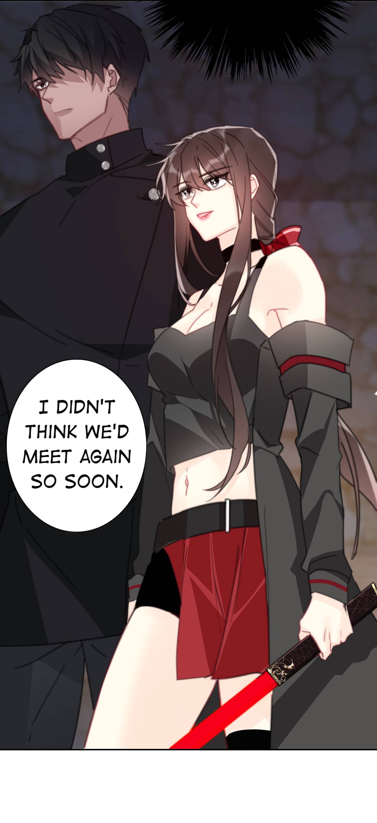 When I Traveled to Another World I Was Forced to Be the Princess of the City? chapter 22 - page 13