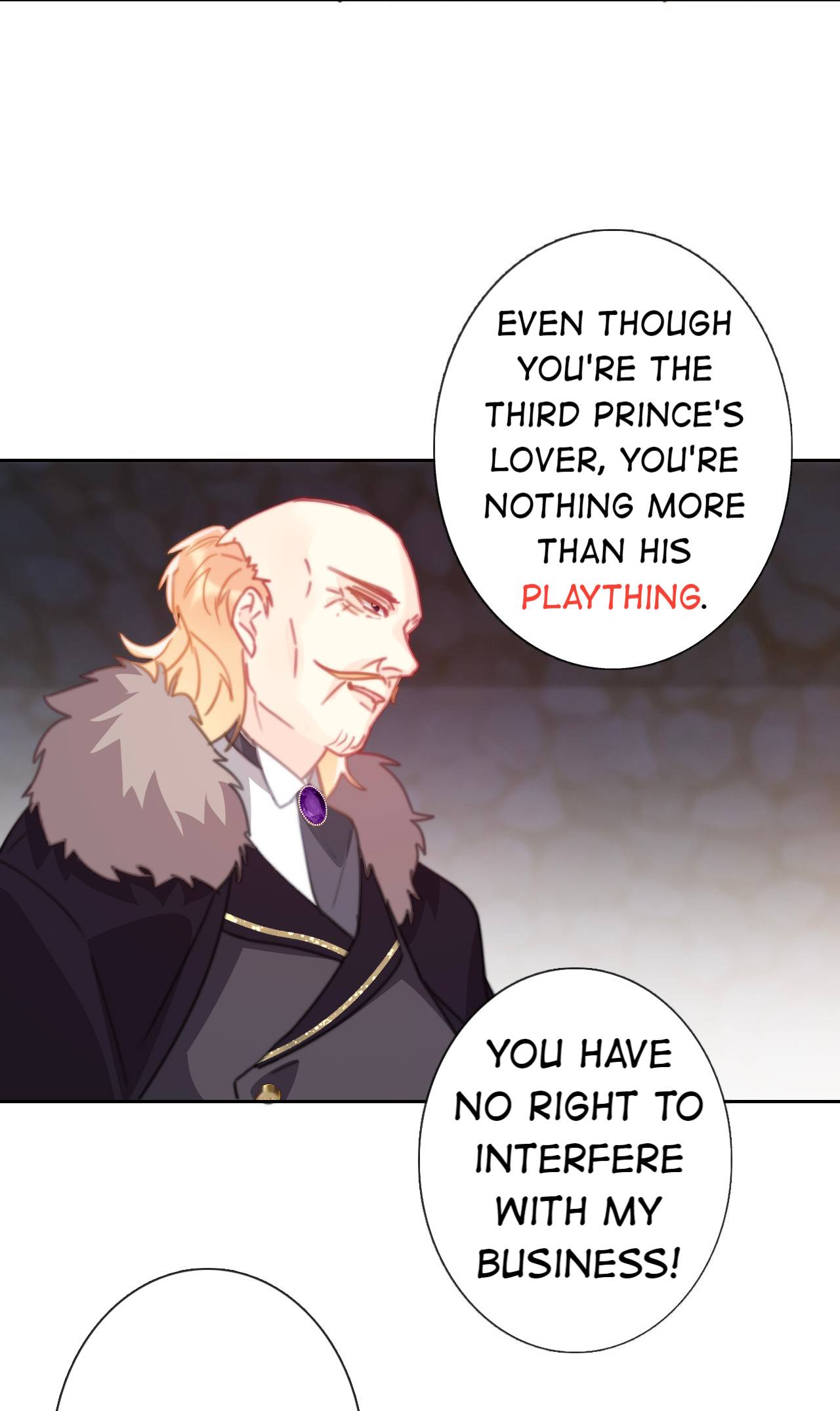 When I Traveled to Another World I Was Forced to Be the Princess of the City? chapter 22 - page 15